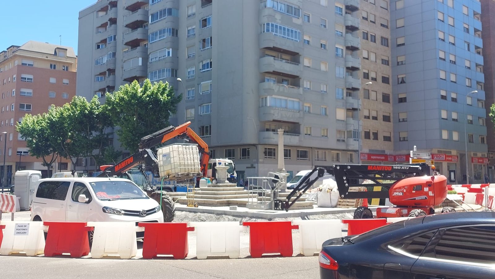 Traslado Tres Cruces