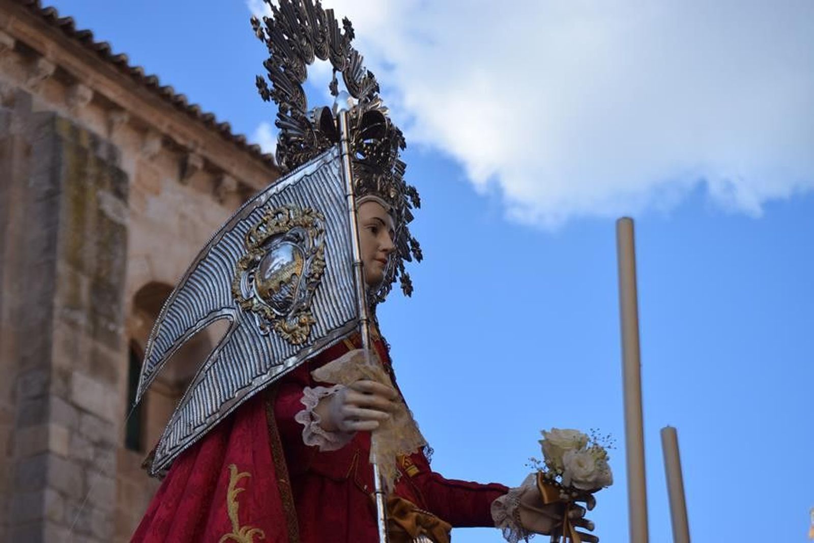 Virgen de la Concha Virgen de la Concha