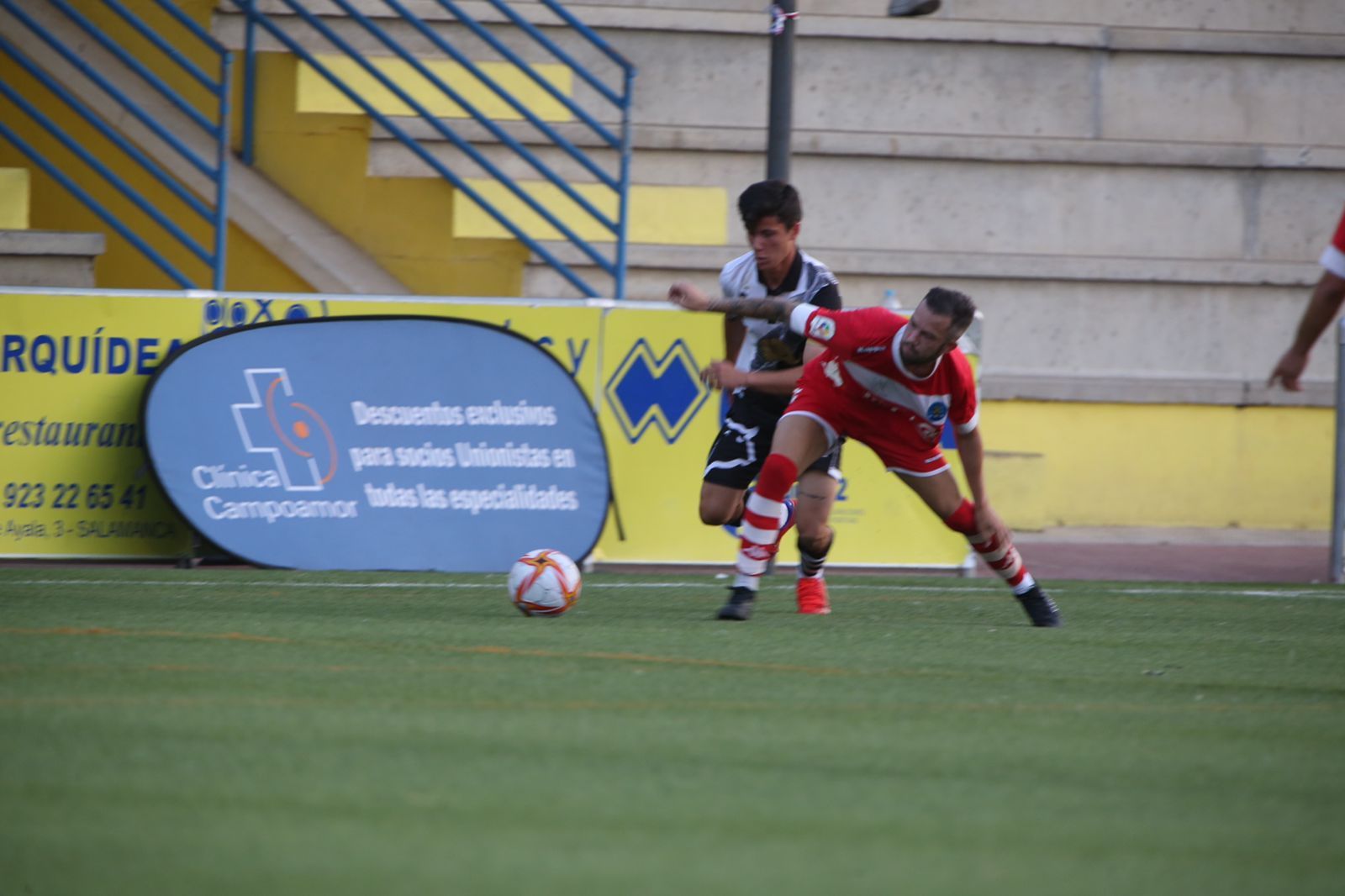 Amistoso Unionistas  Coria  (9)