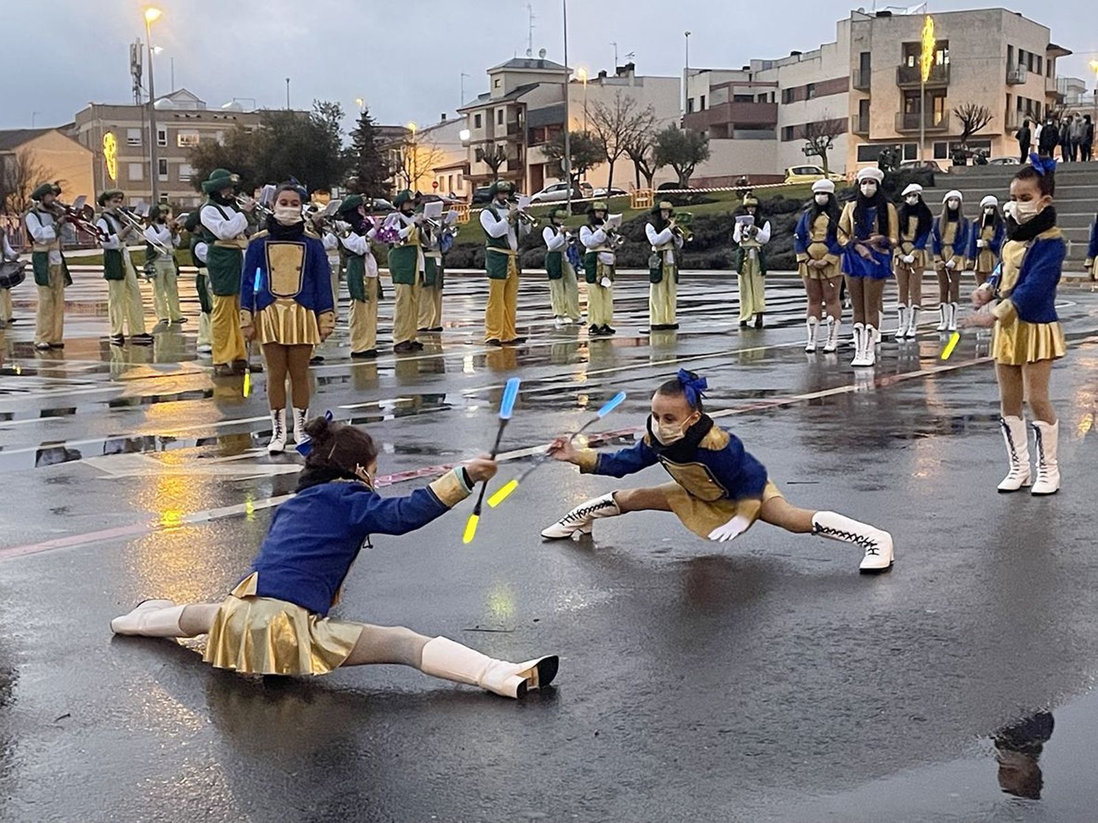 Cabalgata Carbajosa (1)