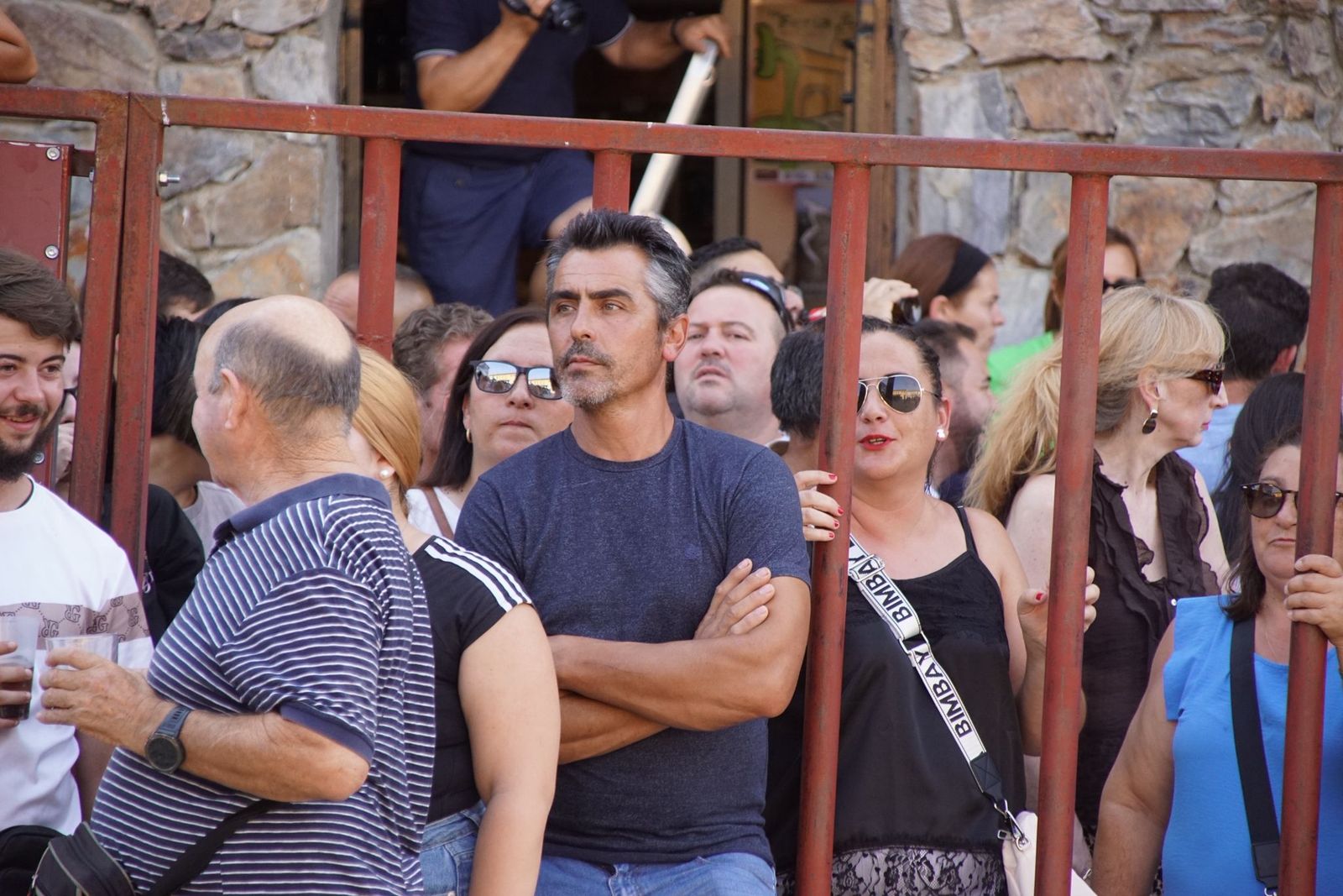 Pasión, tradición y calle: así se ha vivido en Ledesma el II Toro de Cajón