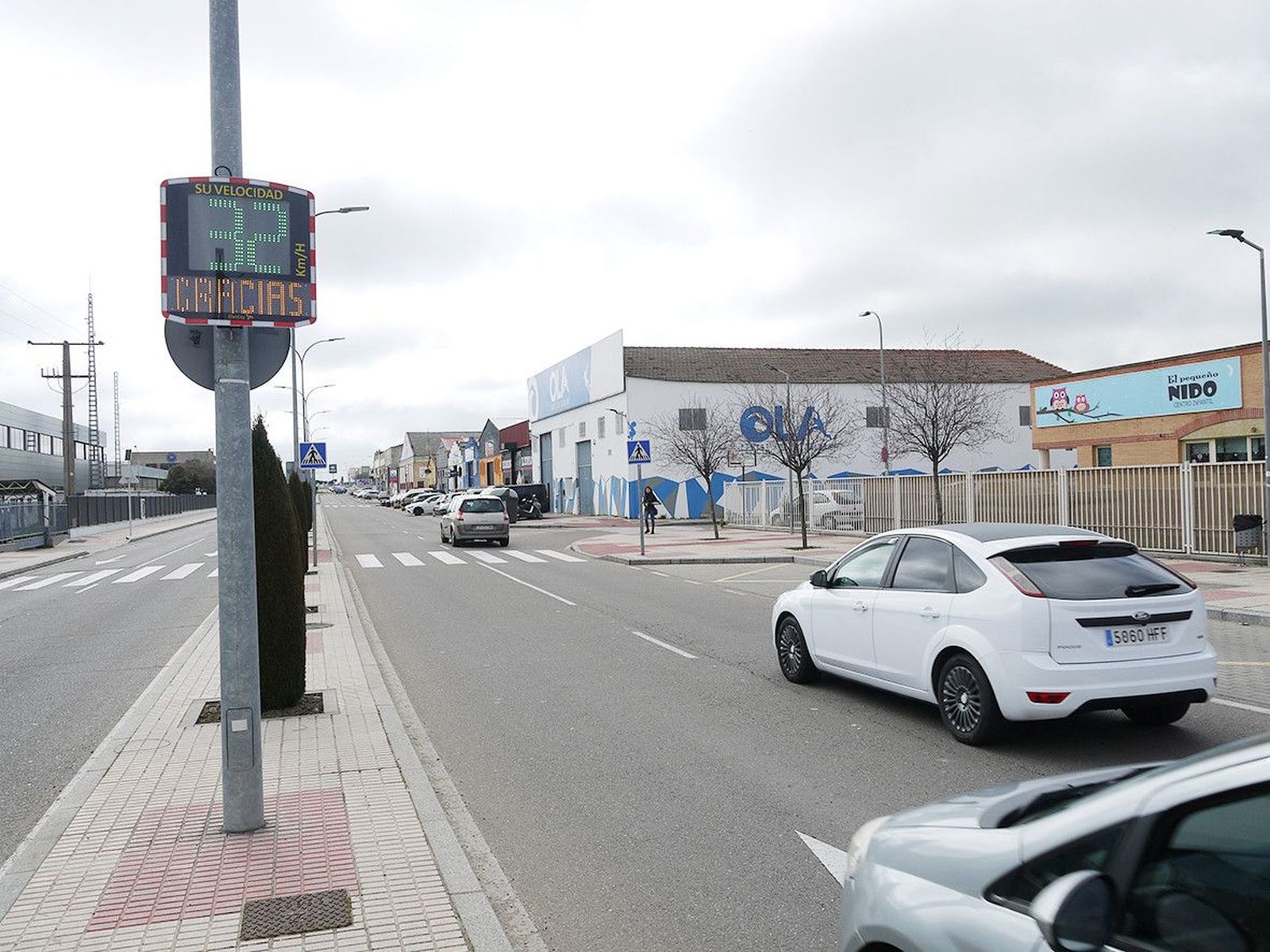 Radar pedagógico 2