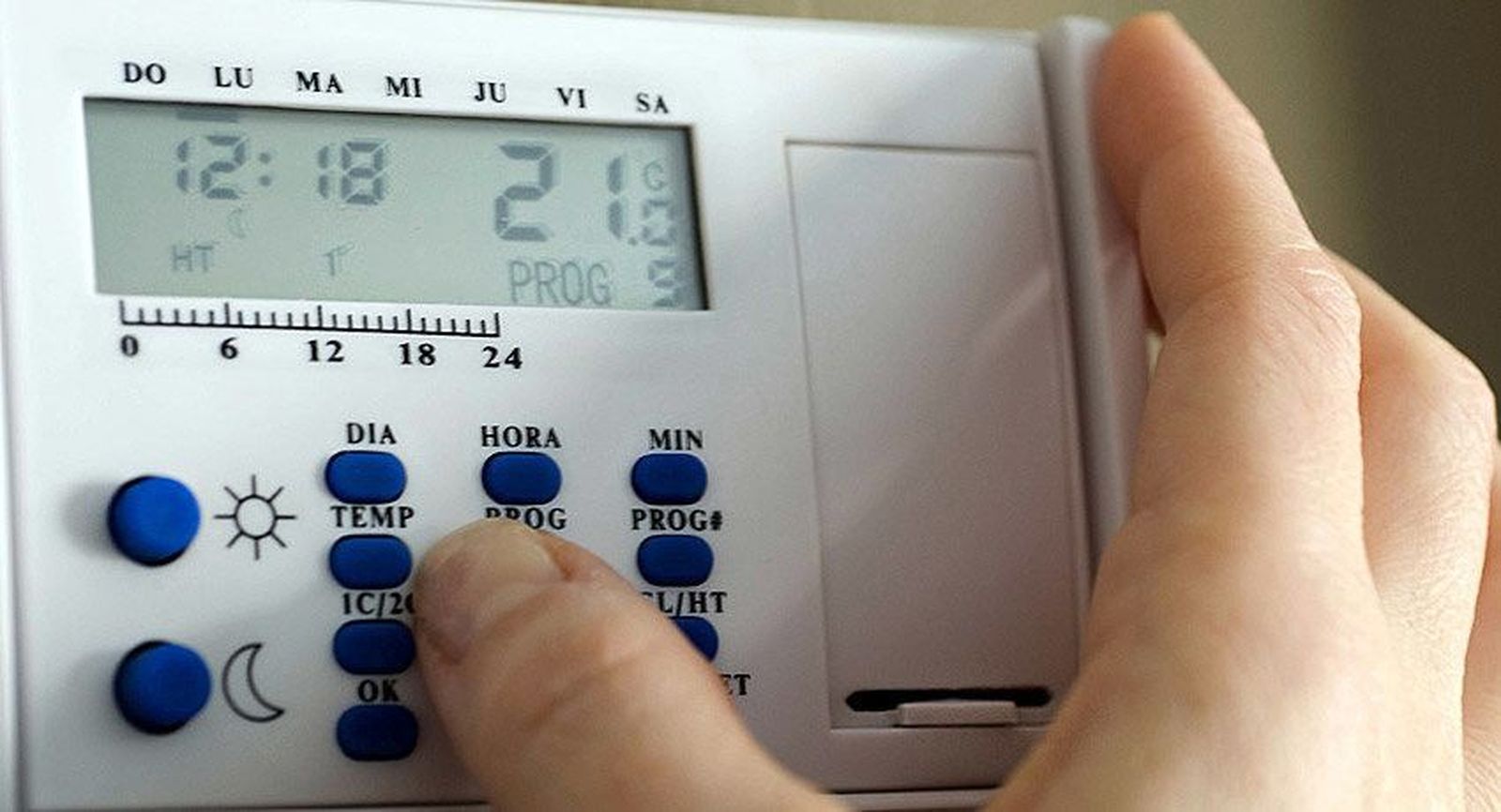 Consejos para protegerse del frío y ahorrar energía en el hogar 