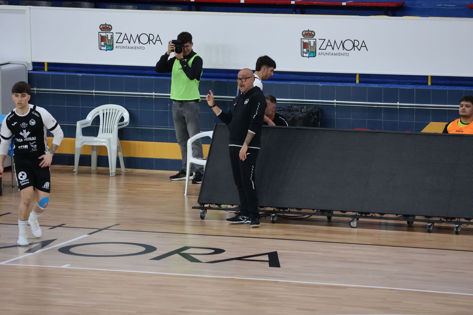 River Sala Zamora FS - Albense FS (3).JPG