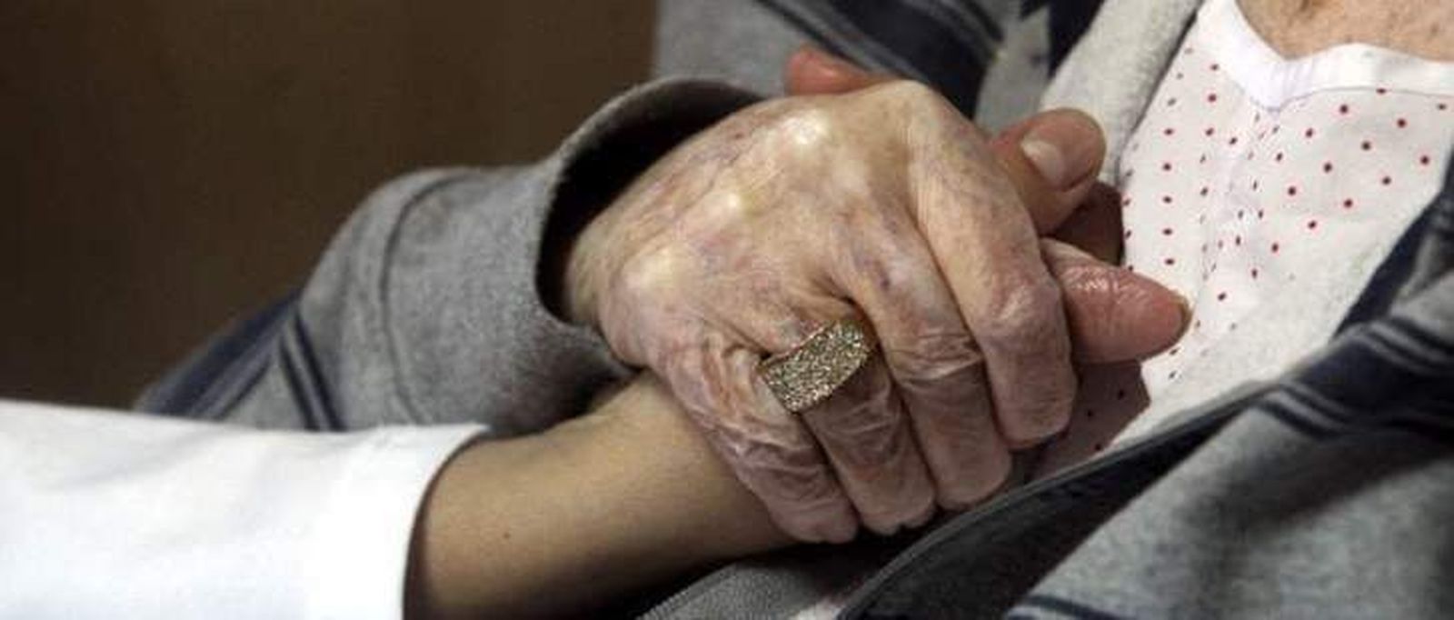 Cuidados paliativos en los hospitales