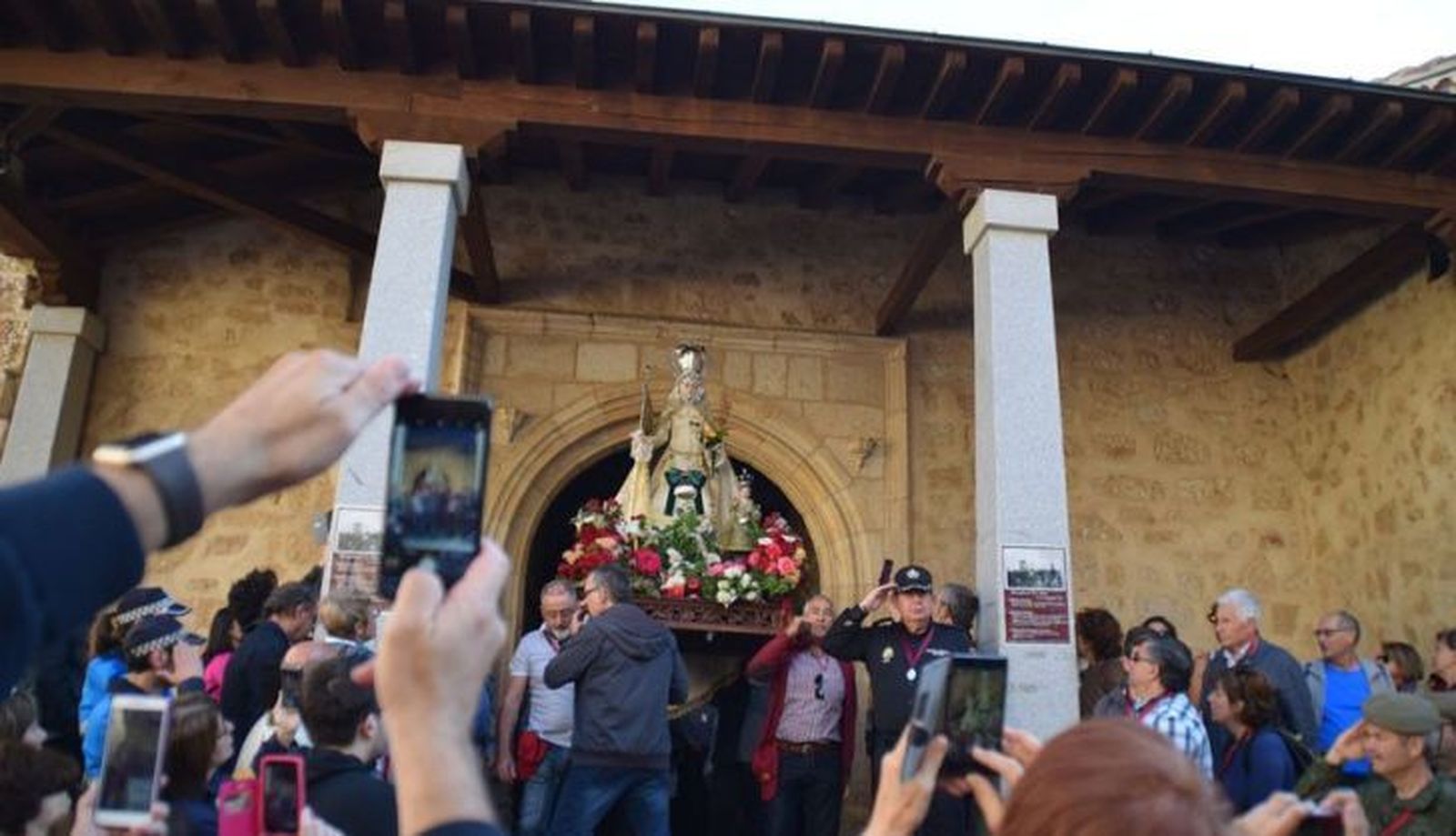 Cofradía de la Concha