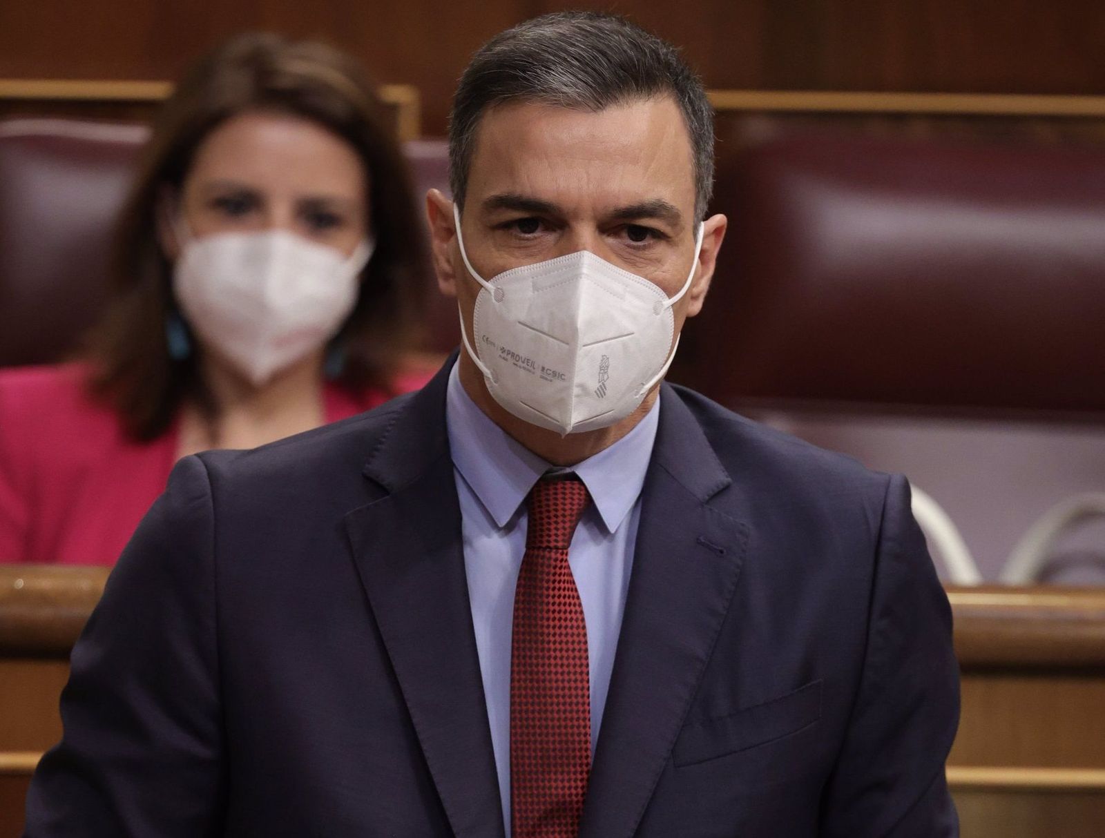 Pedro Sánchez | Foto: Europa Press