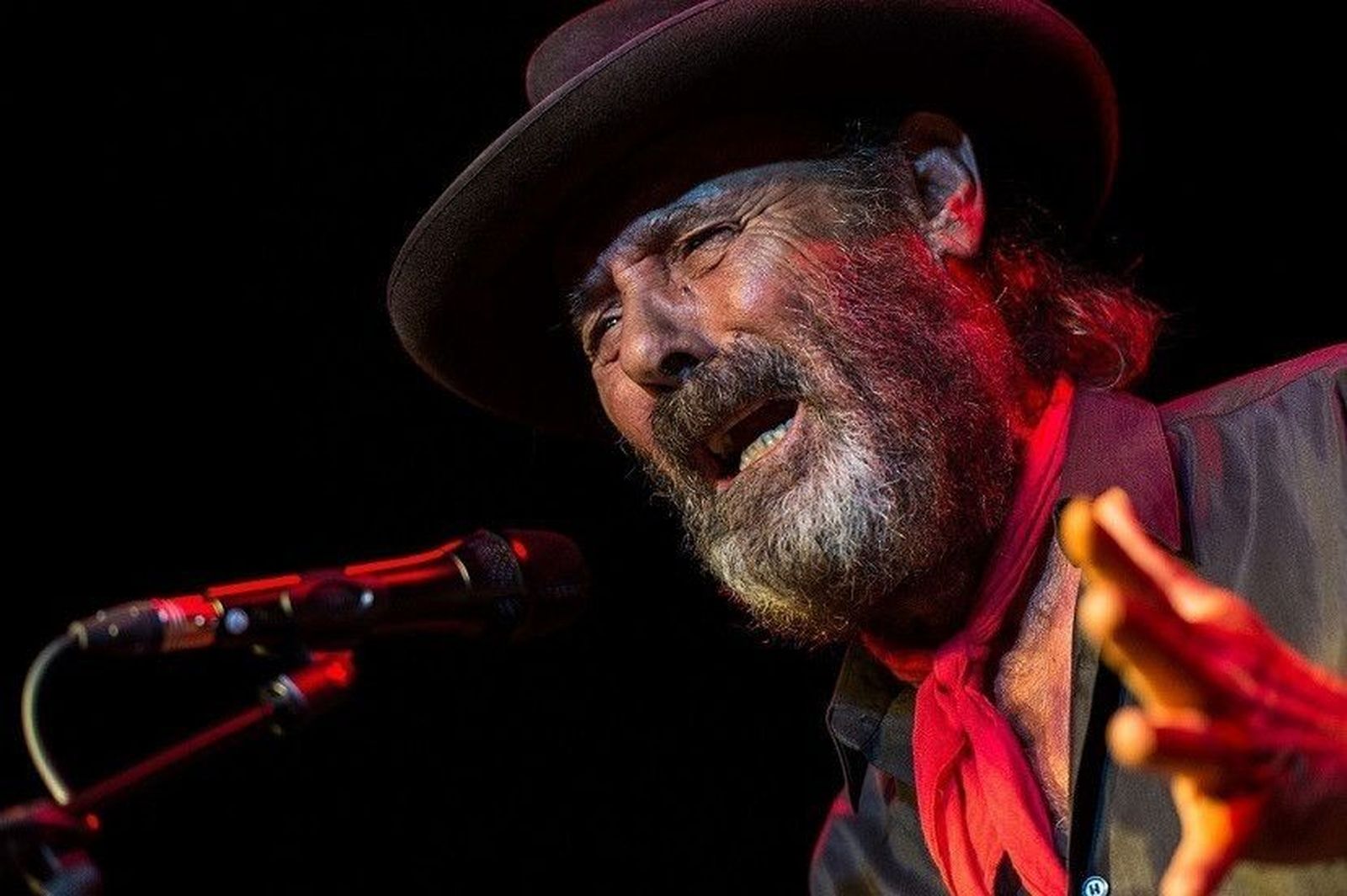 El Cabrero ofrece un concierto de cante jondo en el CAEM