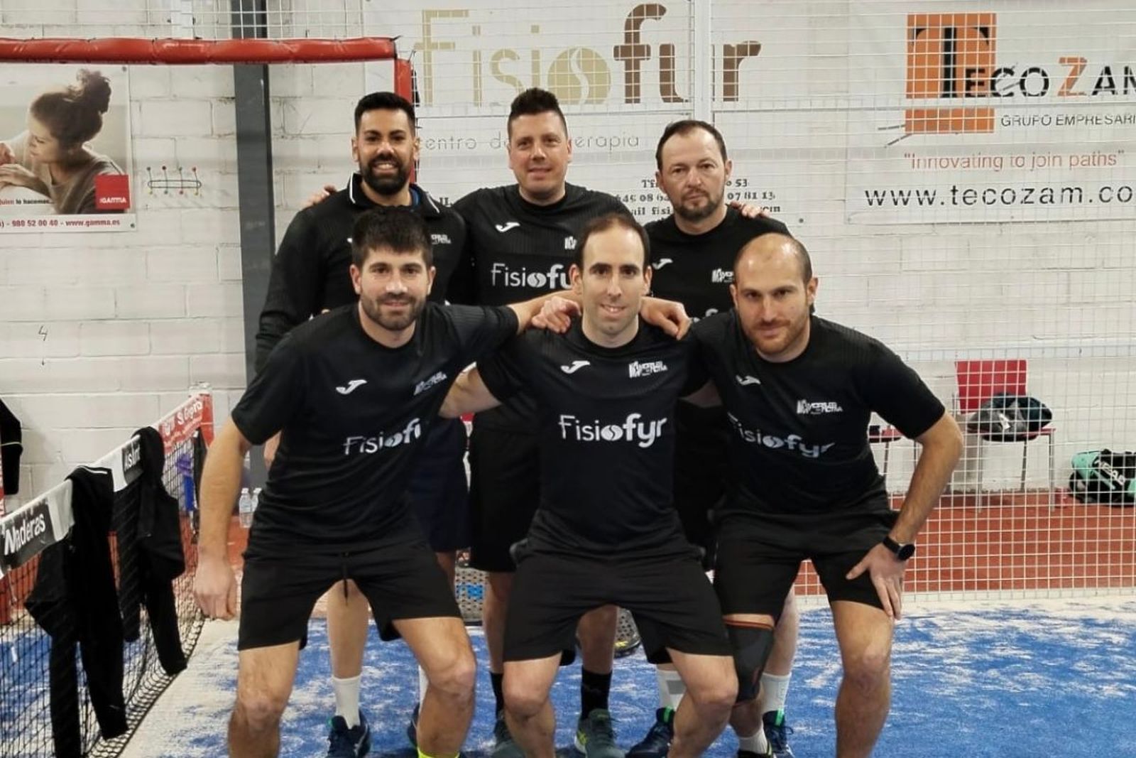 El equipo de Morales Activa brilla en Future mientras otros afrontan un duro reto en la Liga