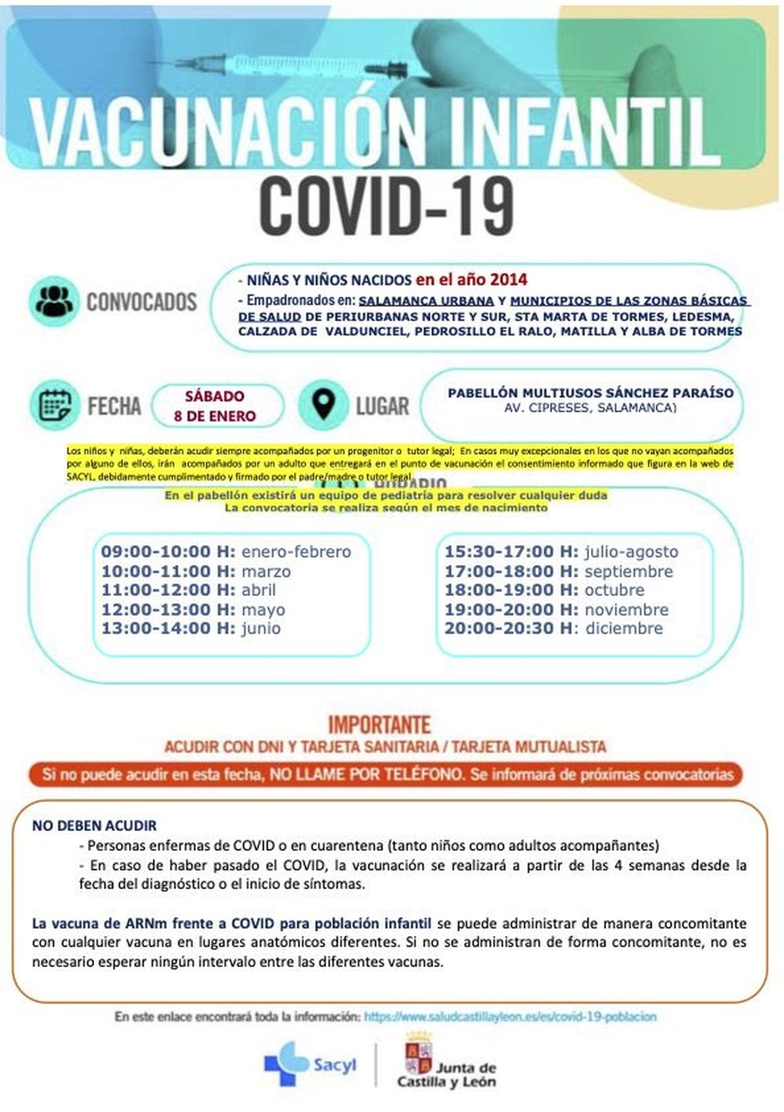 SALAMANCA CAPITAL Y ALREDEDORES 8 ENERO 2014 1ª Pfizer (1)