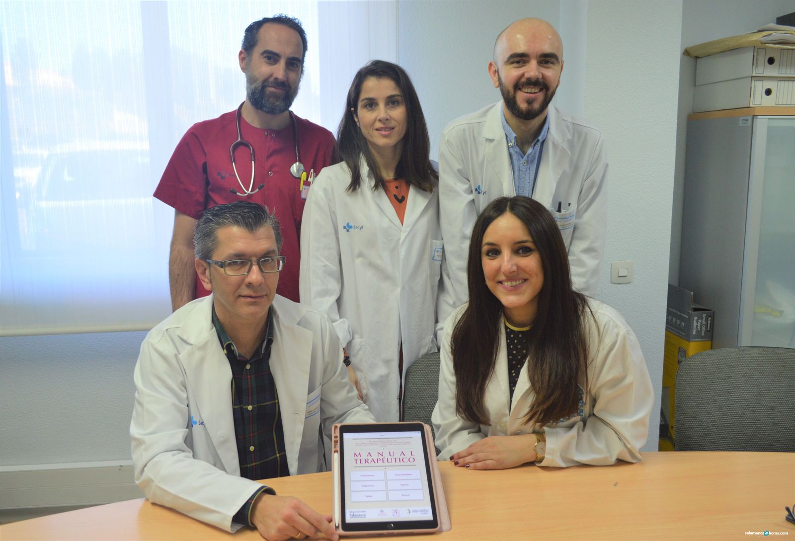 Aplicación Manual Terapéutico (1)