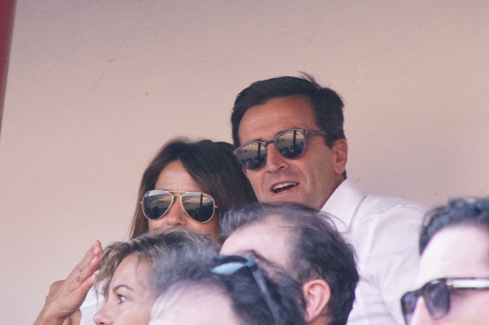 : Emilio de Justo y Diosleguarde cierran en hombros una feria de Guijuelo marcada por las despedidas de El Capea y Javier Castaño