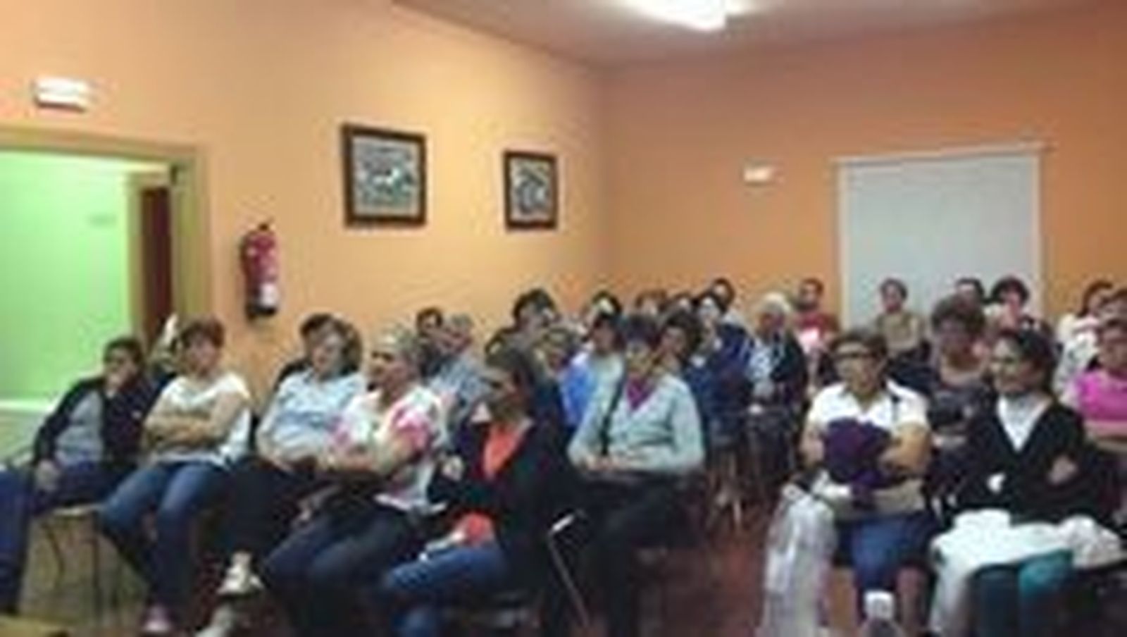 El CEAS de Sayago continúa con el programa ‘Educar en Familia’