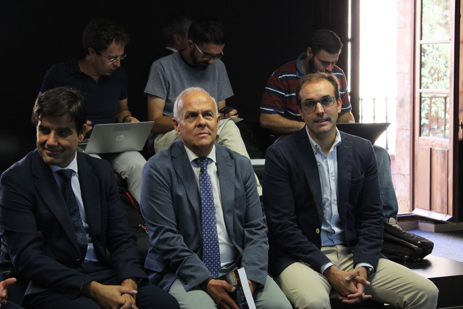 Presentación de la séptima edición de la Guía Financiera del Proyecto Edufinet