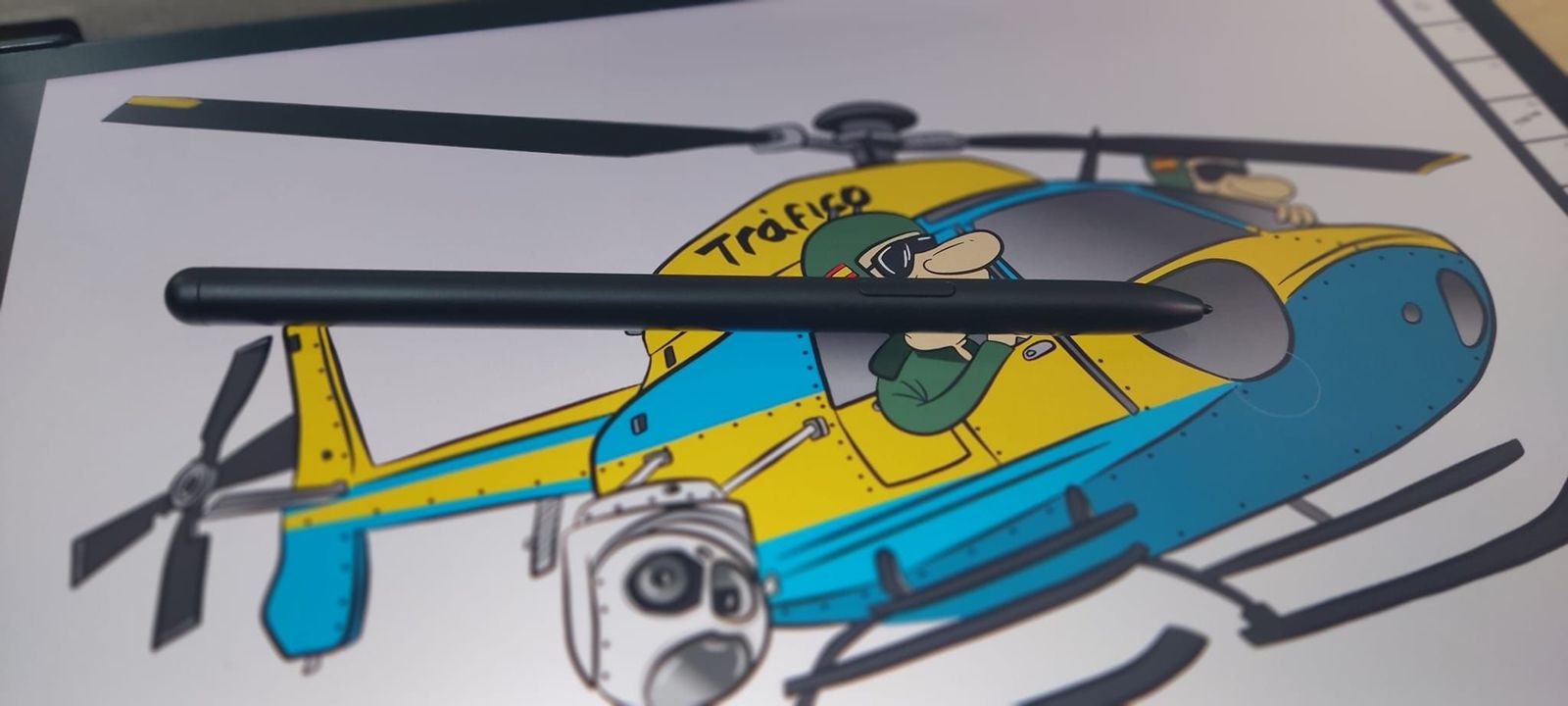 Imagen del proyecto-El Rincón de Miguel