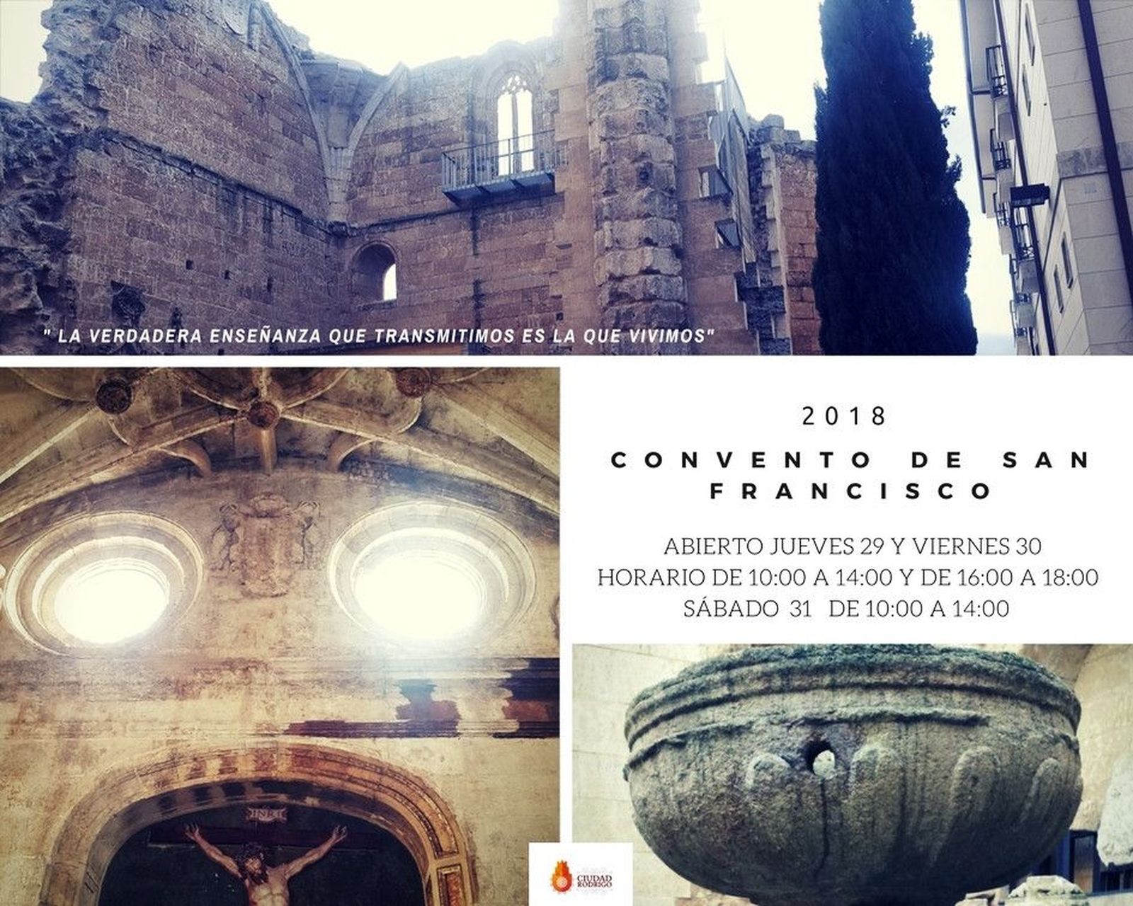 CONVENTO SAN FRANCISCO