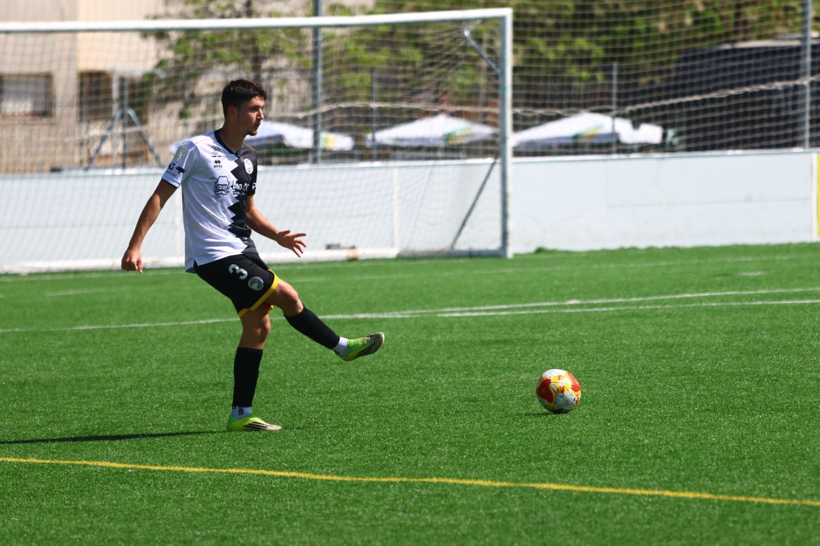 Unionistas DH - Unión Adarve