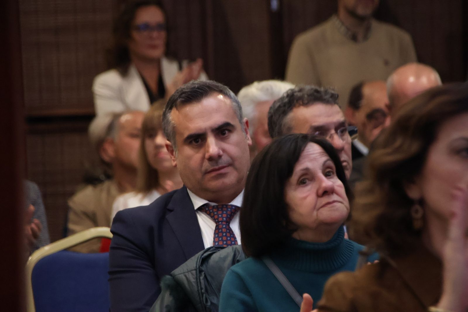 Acto Provincial del PP