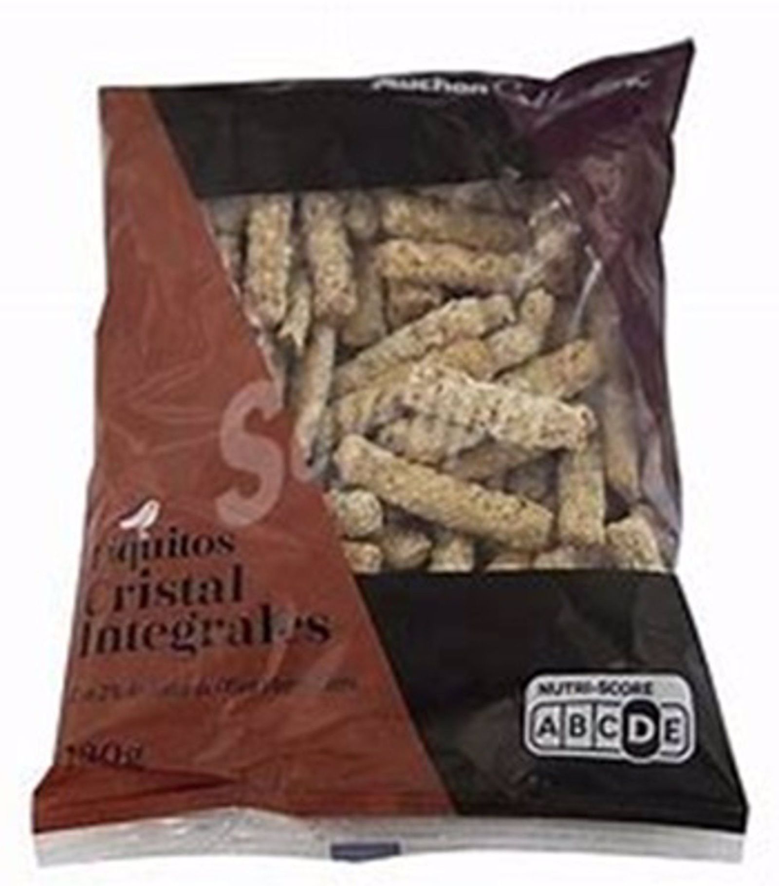 Imagen del producto afectado. - AESAN