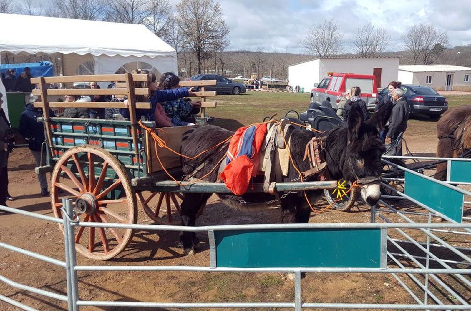 Feria san vitero 2018
