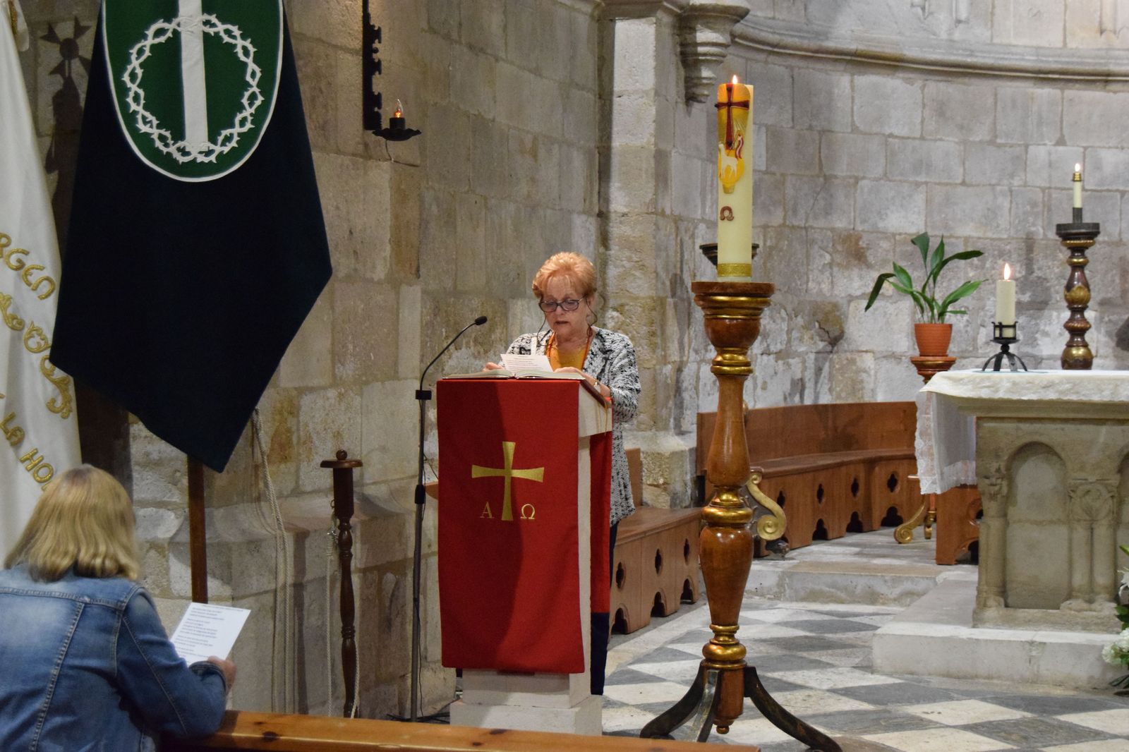 Cofradía de las siete palabras Cofradía de las siete palabras