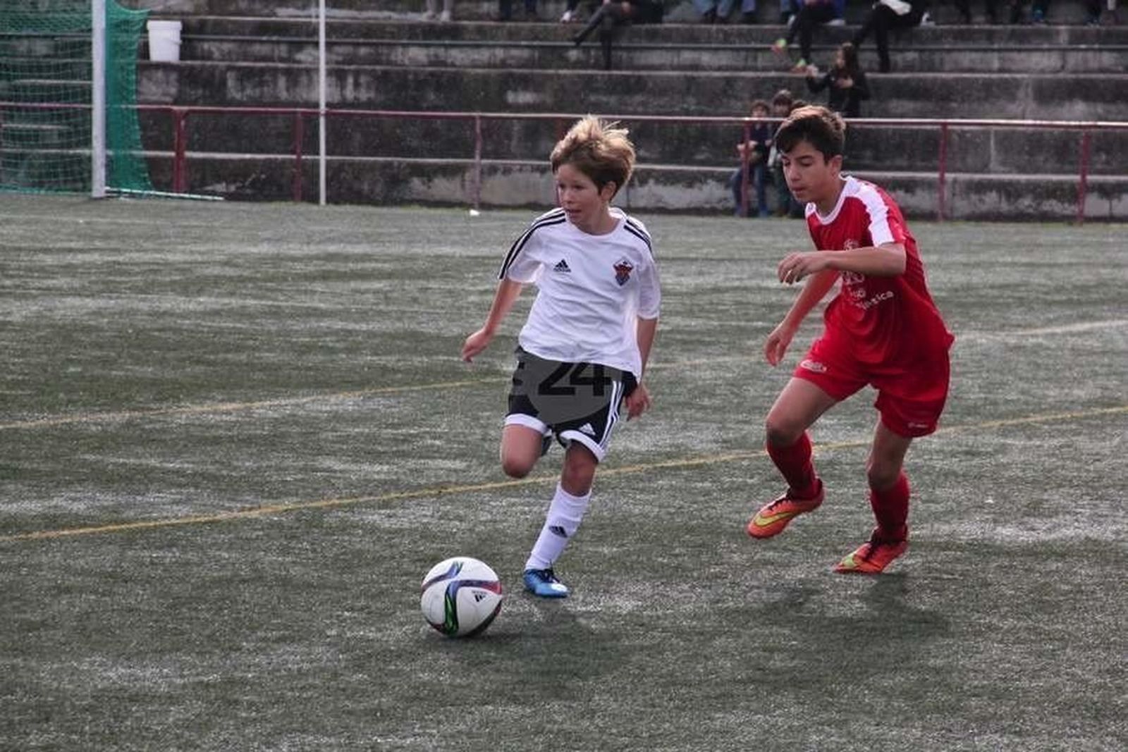 El Salmantino comienza sus captaciones para la próxima temporada con una preselección