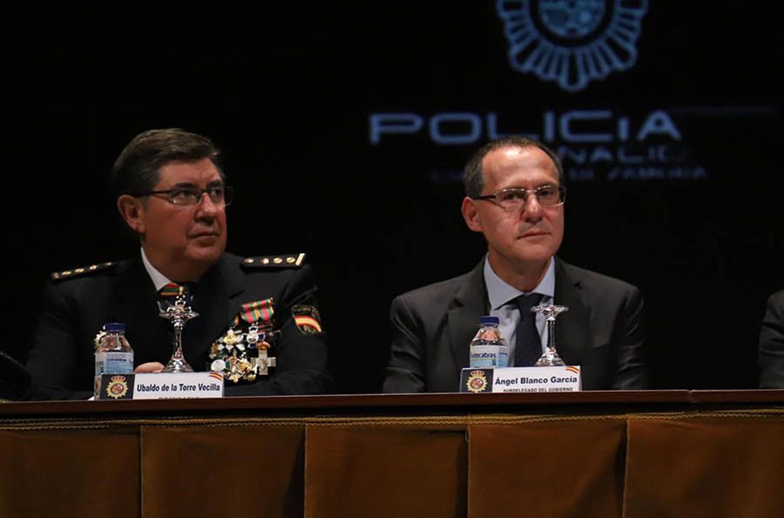 Ángel Blanco Ubaldo de la Torre