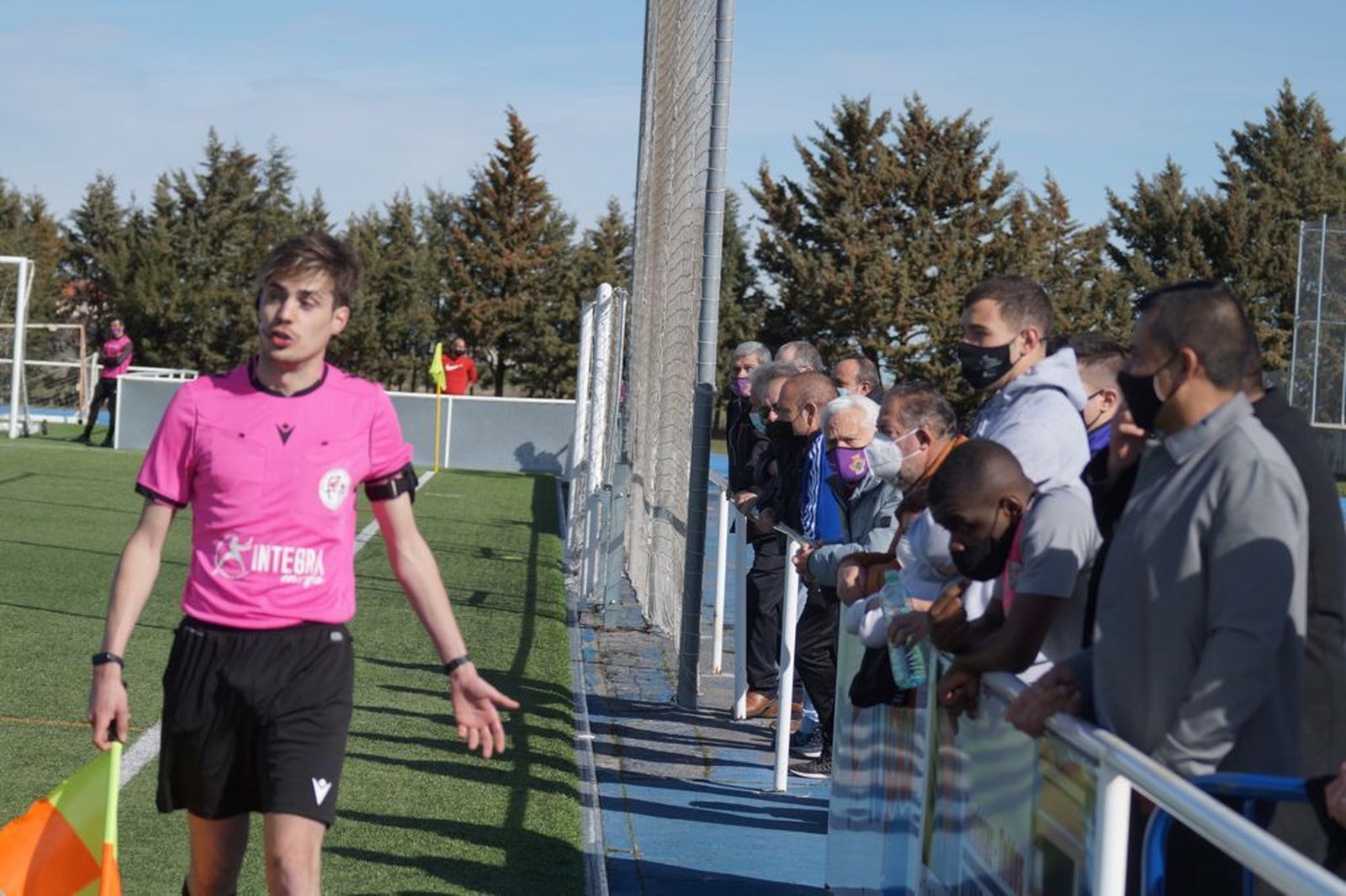 CD Peñaranda   Salamanca CF UDS B (1)