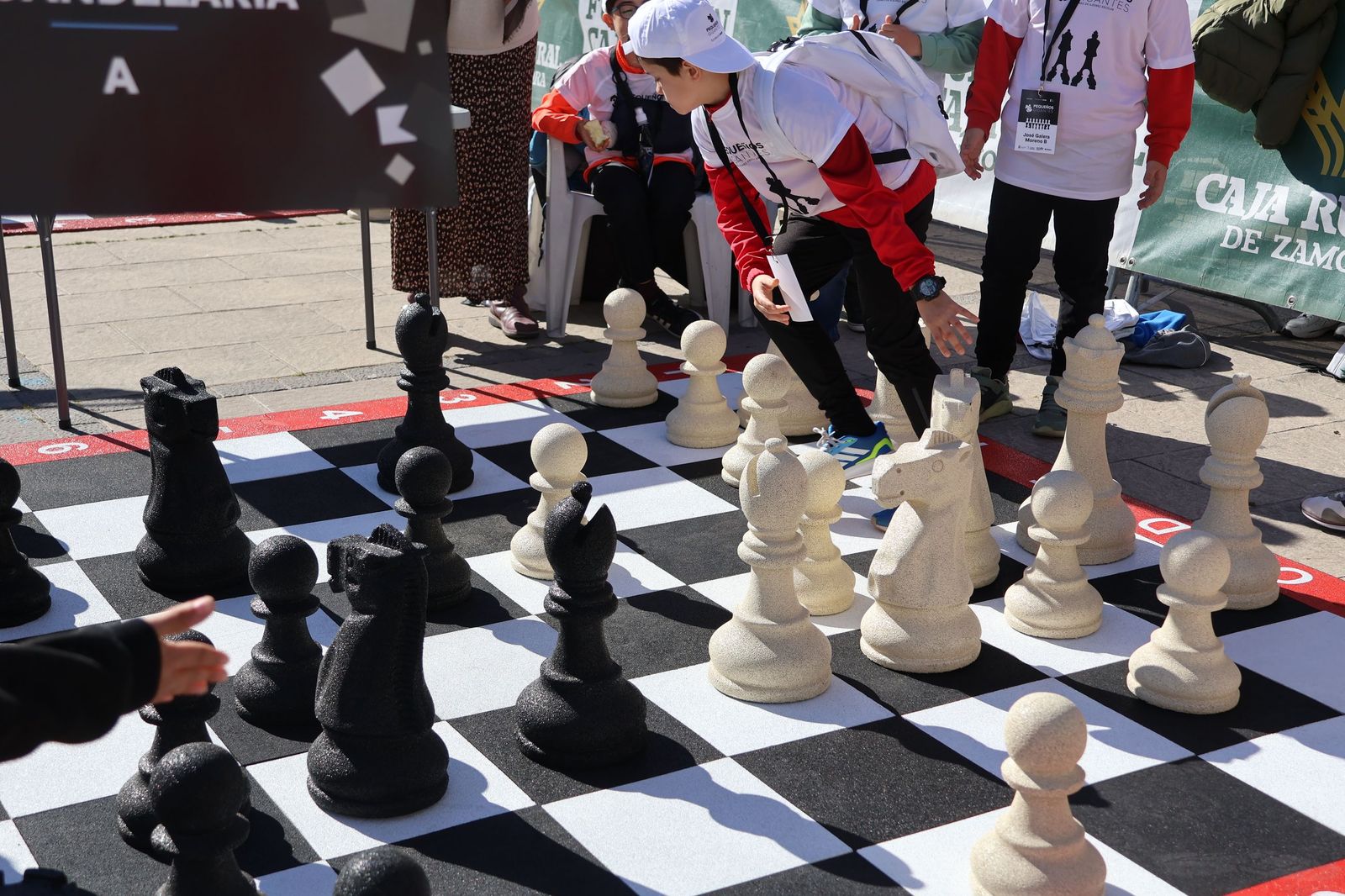 Pequeños Gigantes en 2026 en La Marina (17).JPG