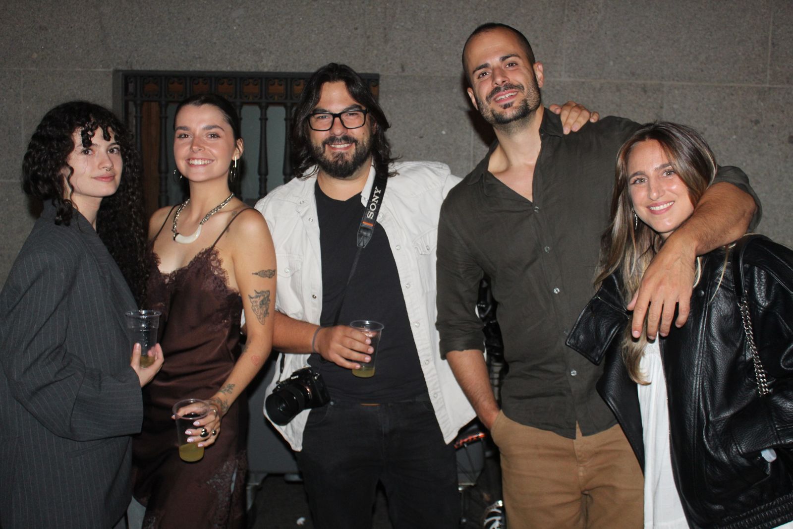 La Feria de Día cierra una de sus mejores jornadas durante las fiestas de Salamanca