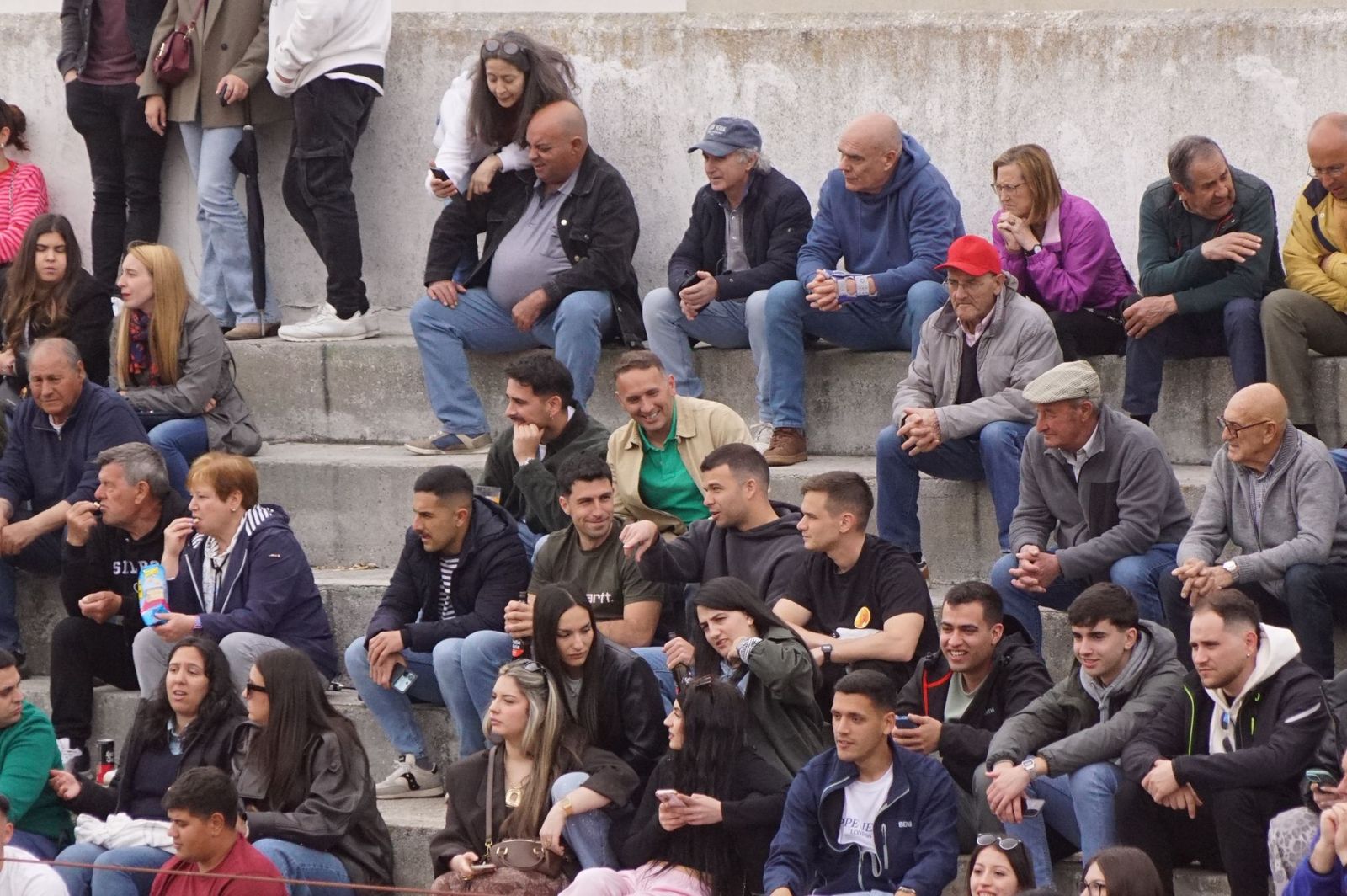 Villoria, toro del Voto