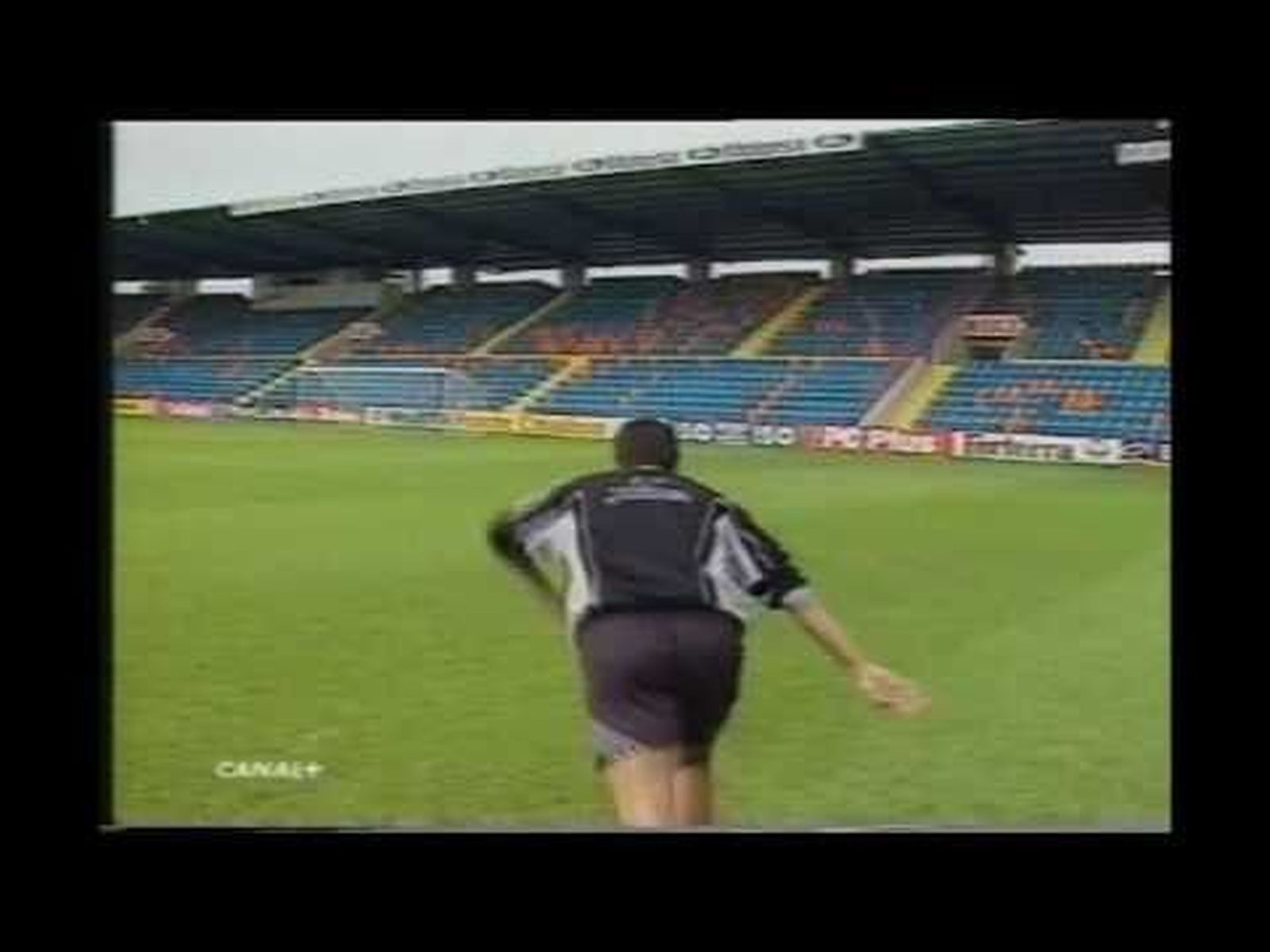 El golazo de Leo Ramos con la Unión