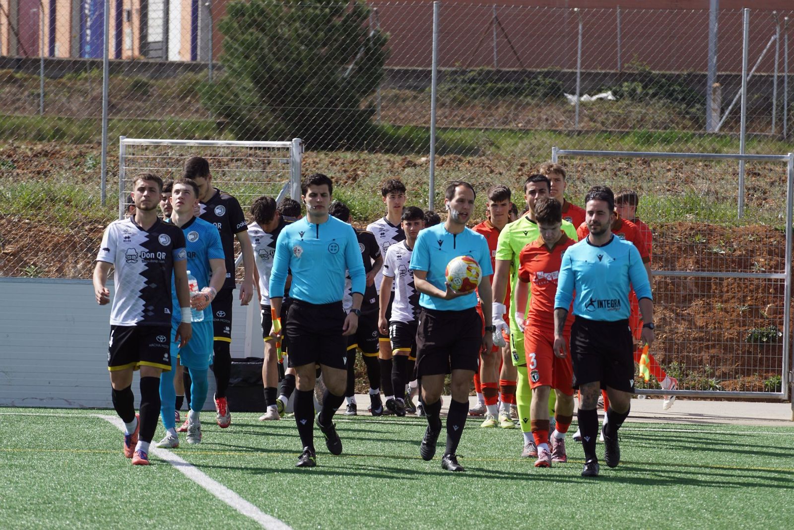 Encuentro entre Unionistas DH – Burgos en el Reina Sofía