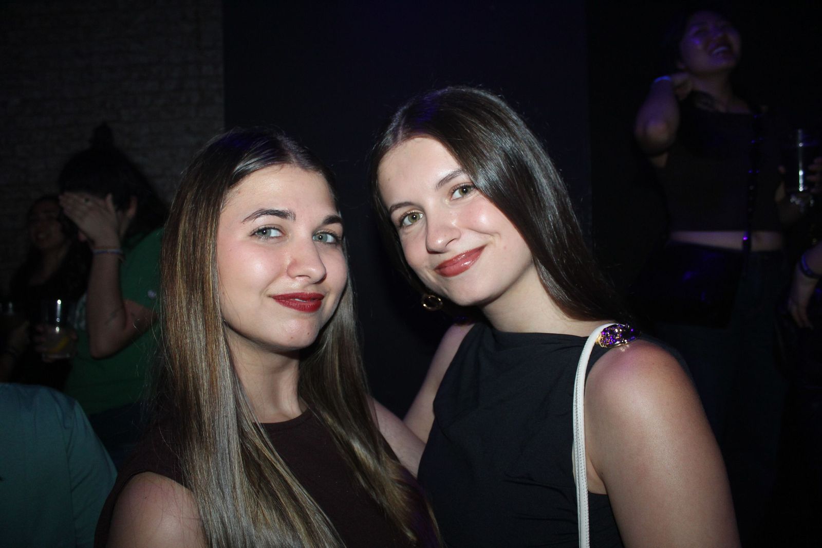 Salamanca de noche, jueves 6 de noviembre