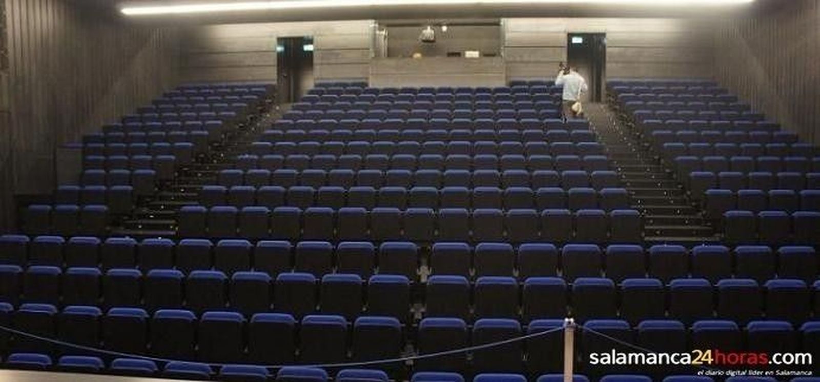 Quiral Teatro muestra 'La Danza de la Muerte'