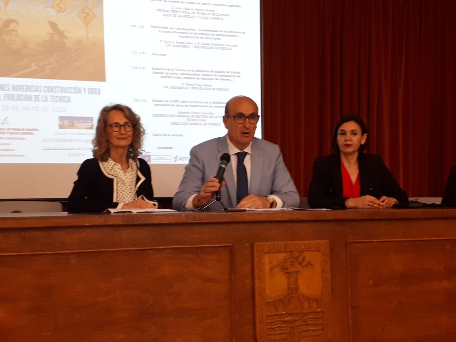 Jornada soluciones construcción 1