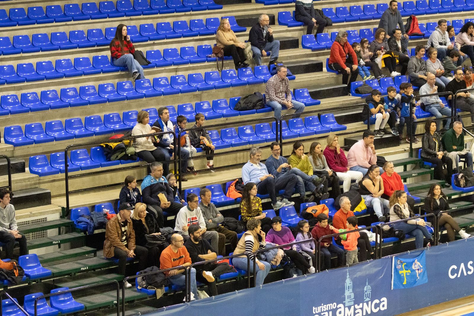 Perfumerías Avenida – Bosco Salesianos