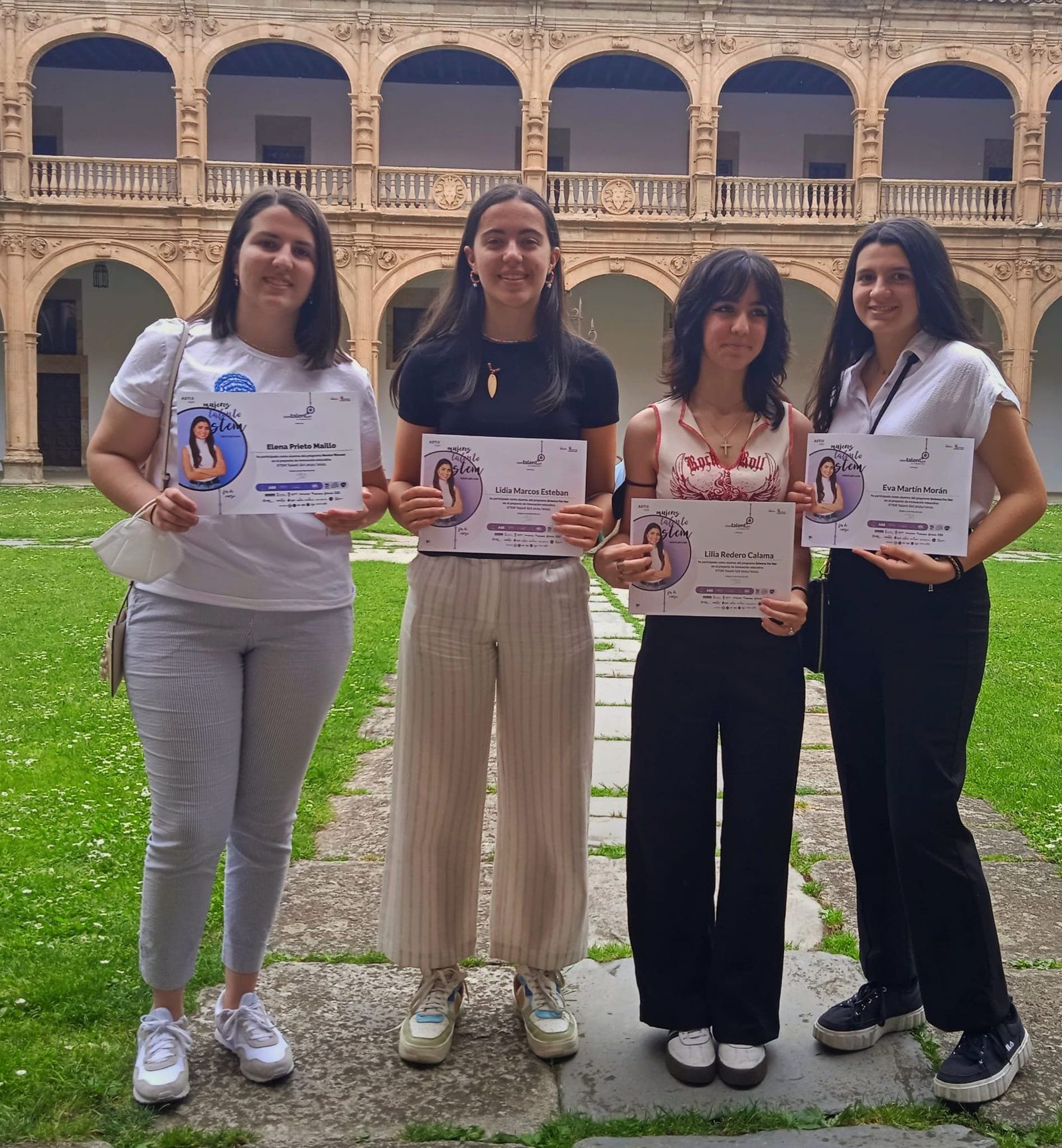 Colegio Amor de Dios (1)