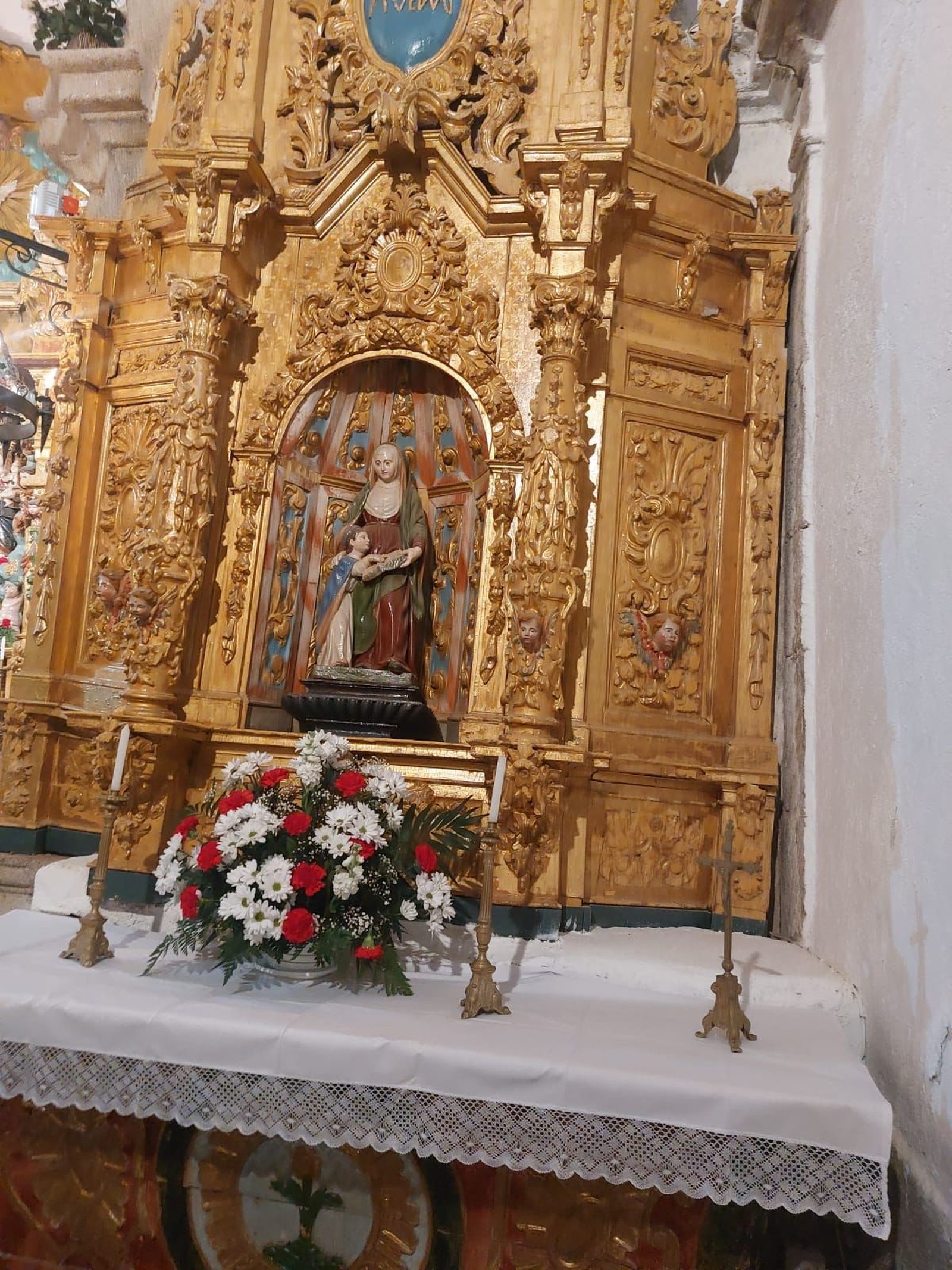 Pereña de la Ribera (14 de mayo del 2022) 1