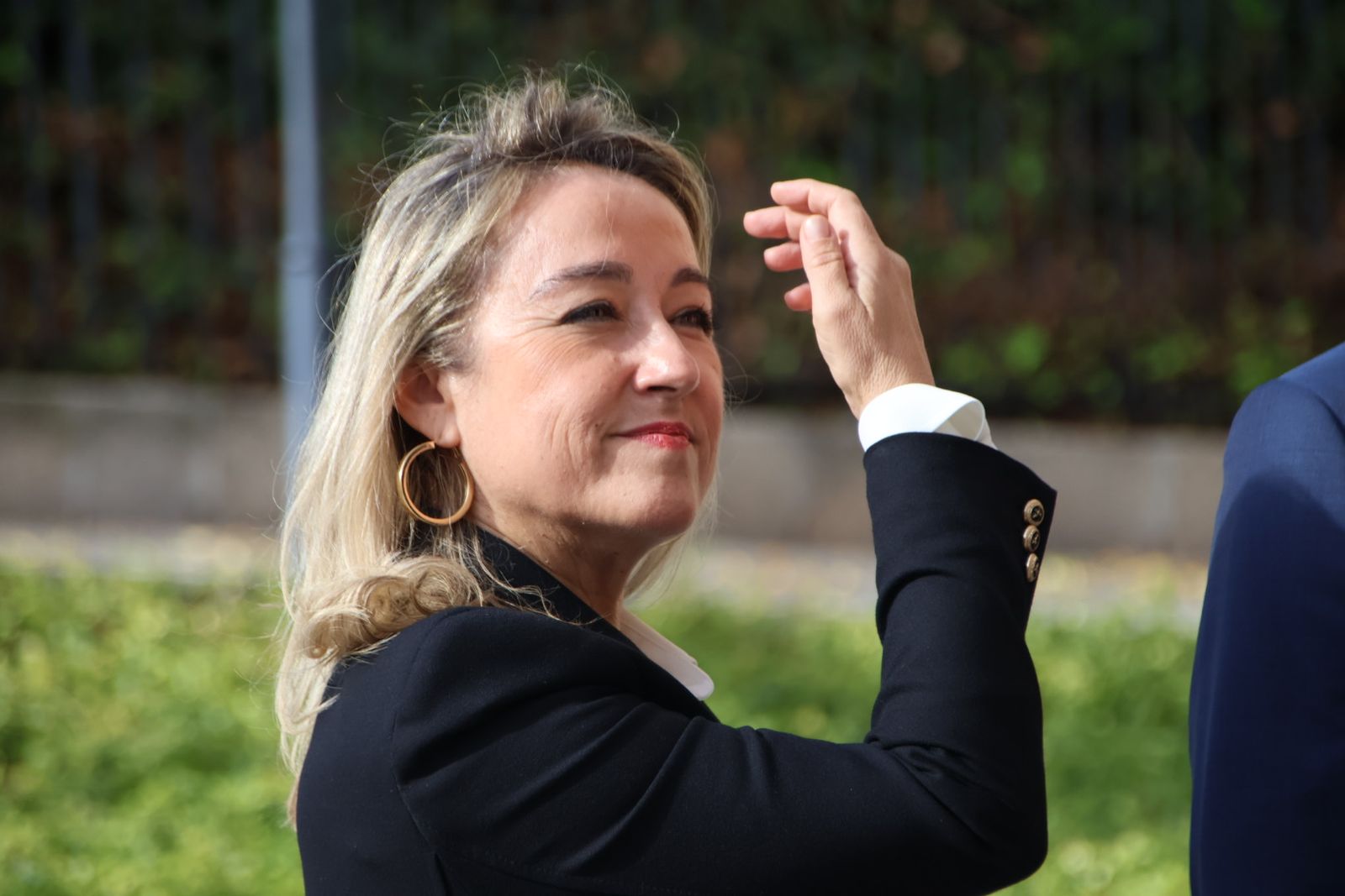 Inauguración de las Jornadas de Cooperación Territorial, Innovación y Estrategia de Especialización Inteligente RIS3