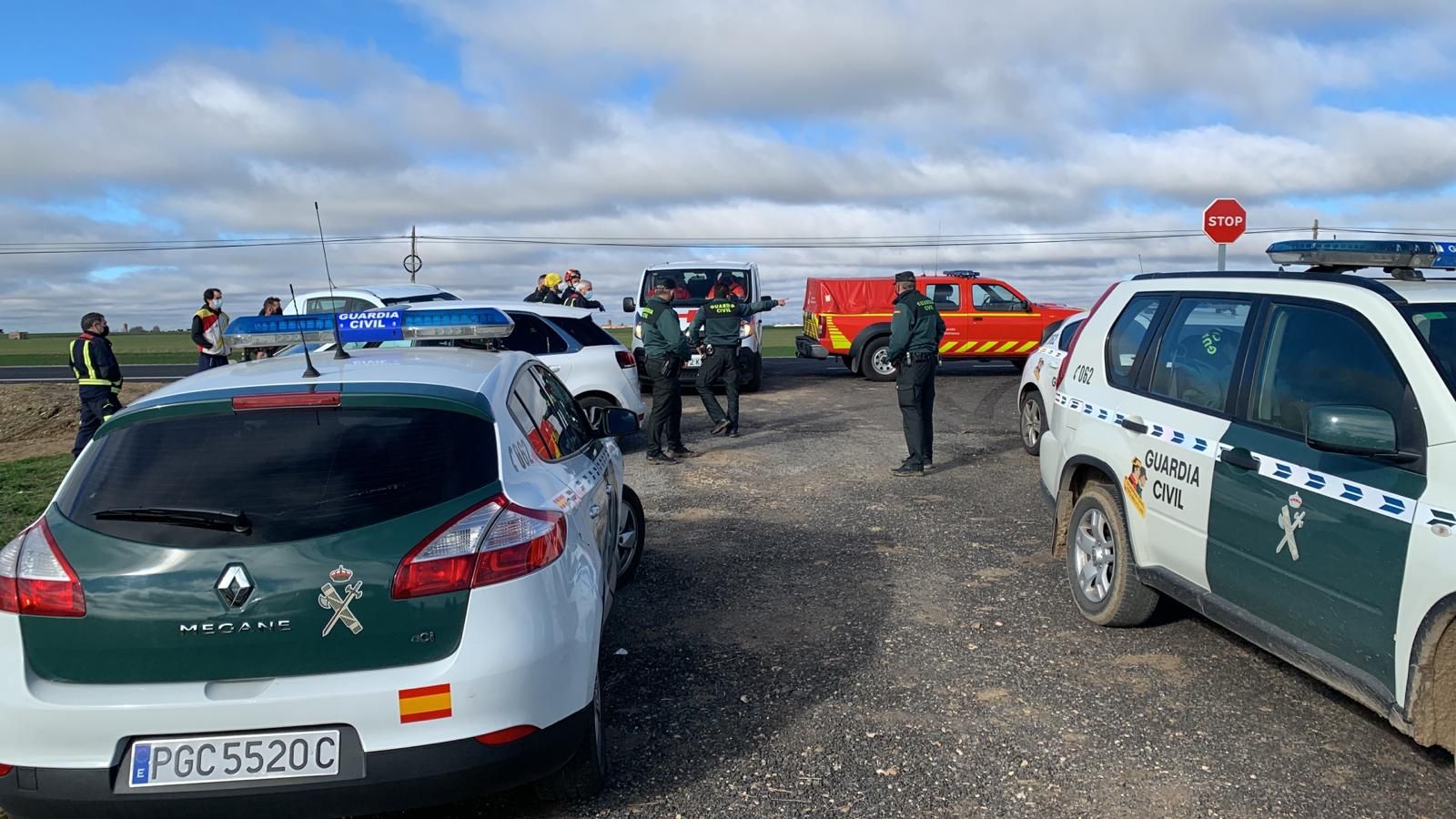 Busqueda Iván Díez