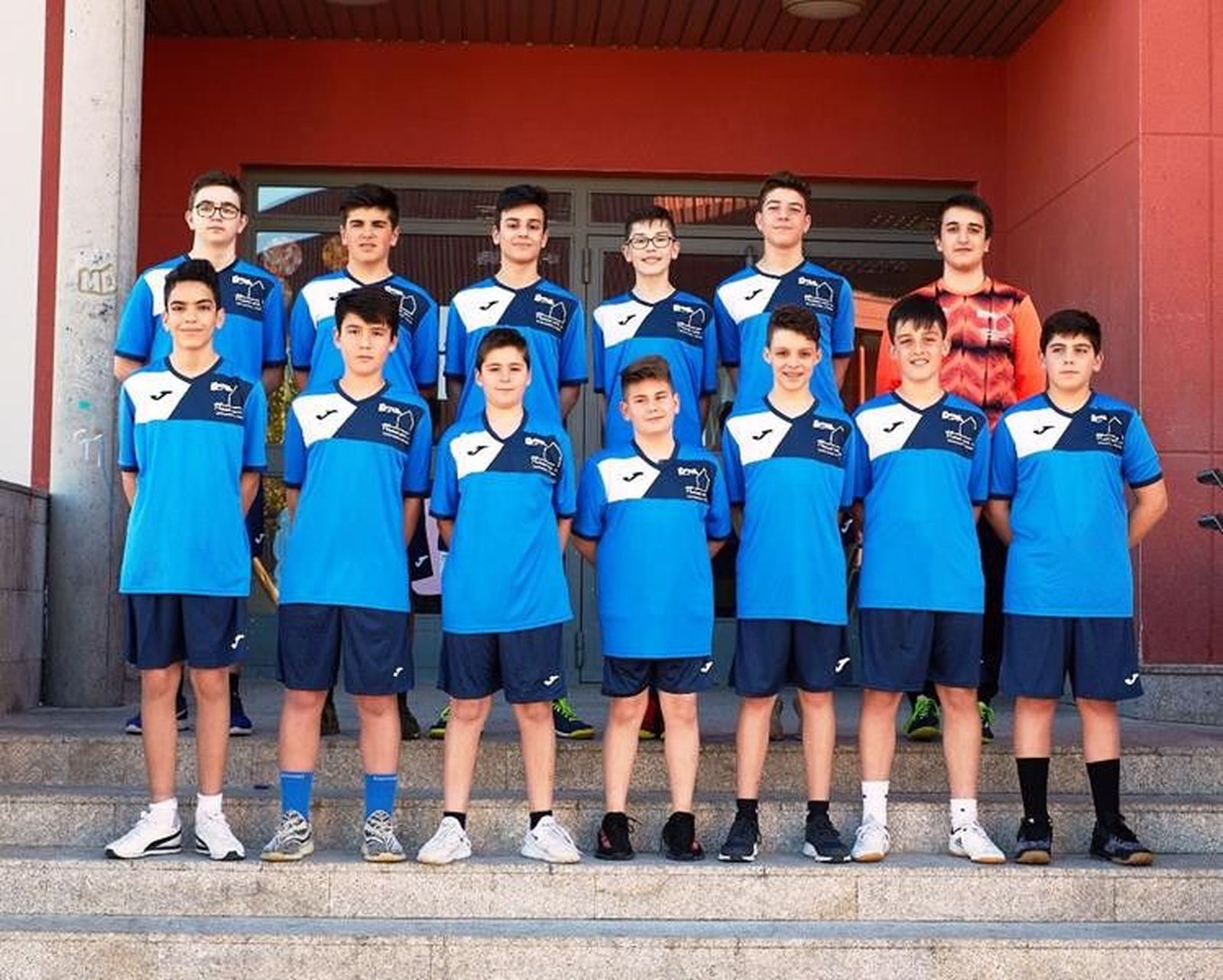 BALONMANO MORALES DEL VINO (Copy)