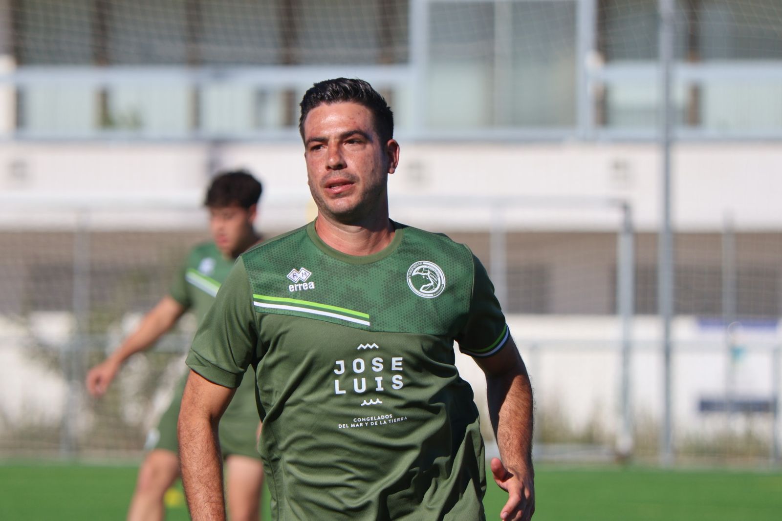 Inicio de la pretemporada de Unionistas