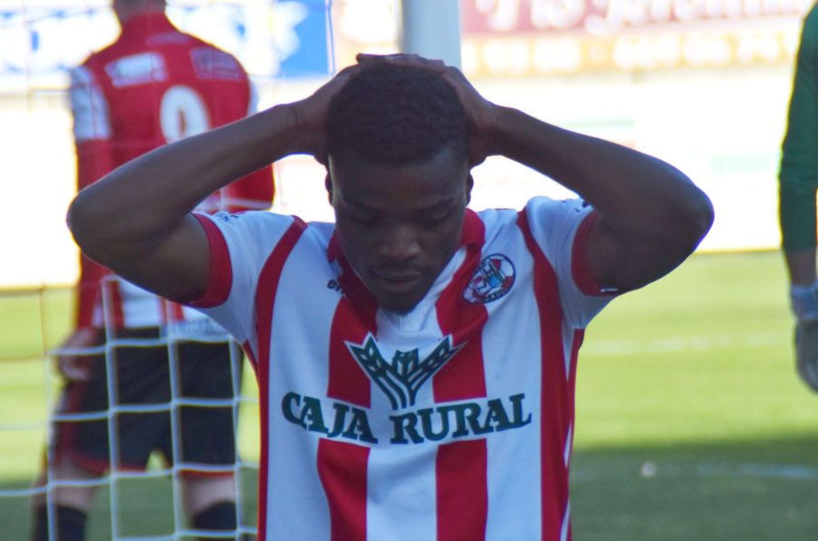 Sopale zamora lamento