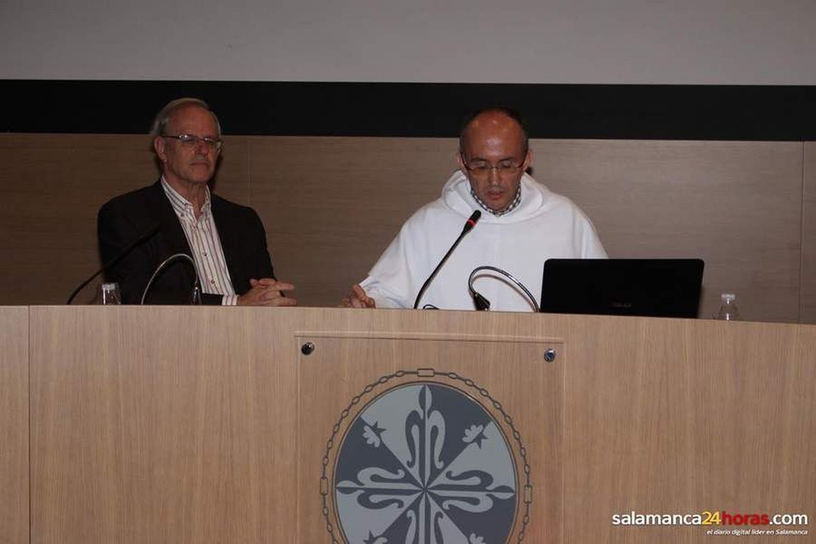 Continúan las Conversaciones de San Esteban