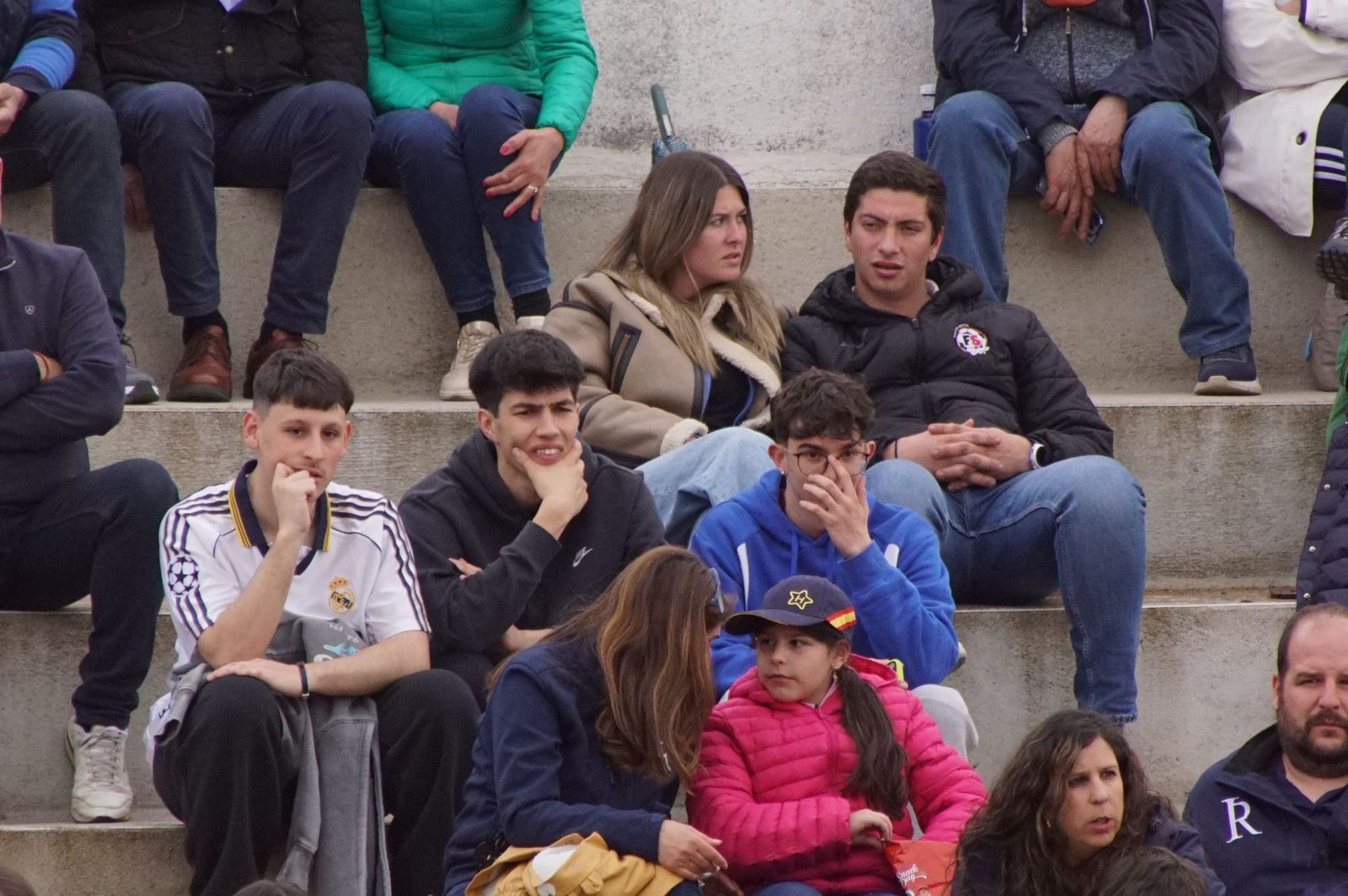 Villoria, toro del Voto