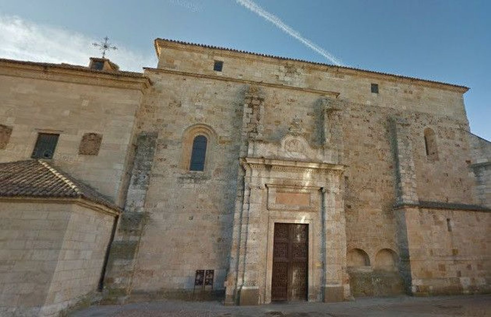 Iglesia de San Ildefonso Iglesia de San Ildefonso