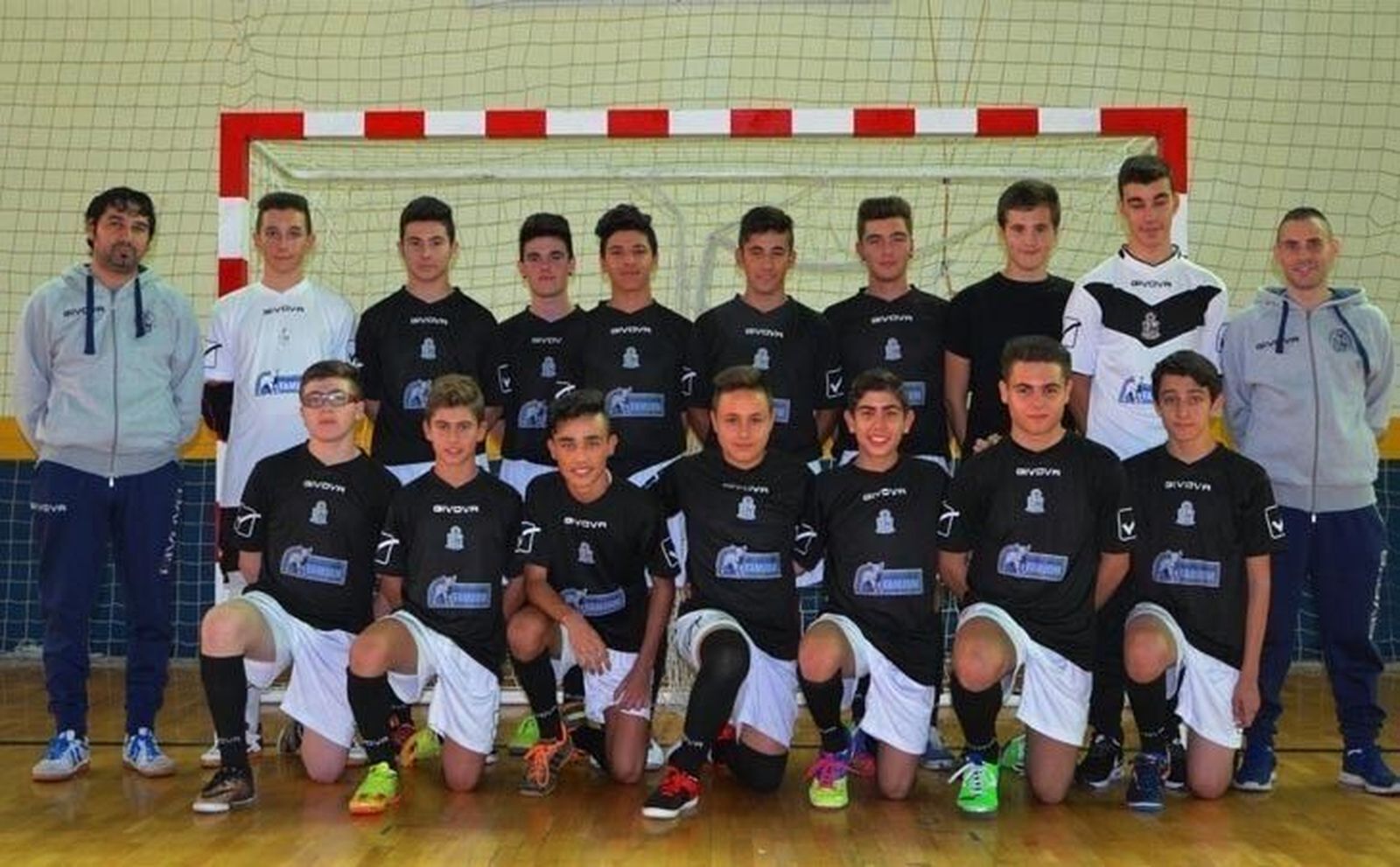 River Zamora cadete, único campeón zamorano de juego limpio en la región