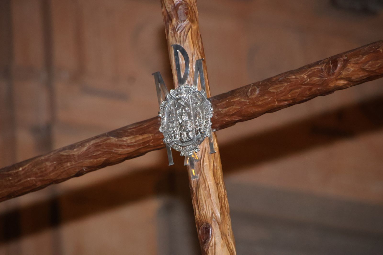 Procesión de la Hermandad Universitaria