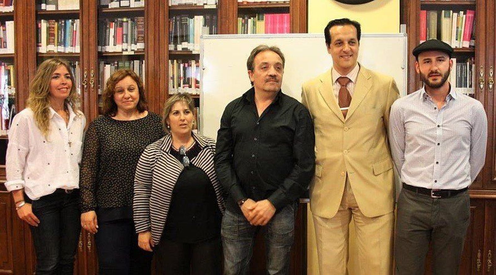 El acoso escolar, a debate en el Colegio de Abogados